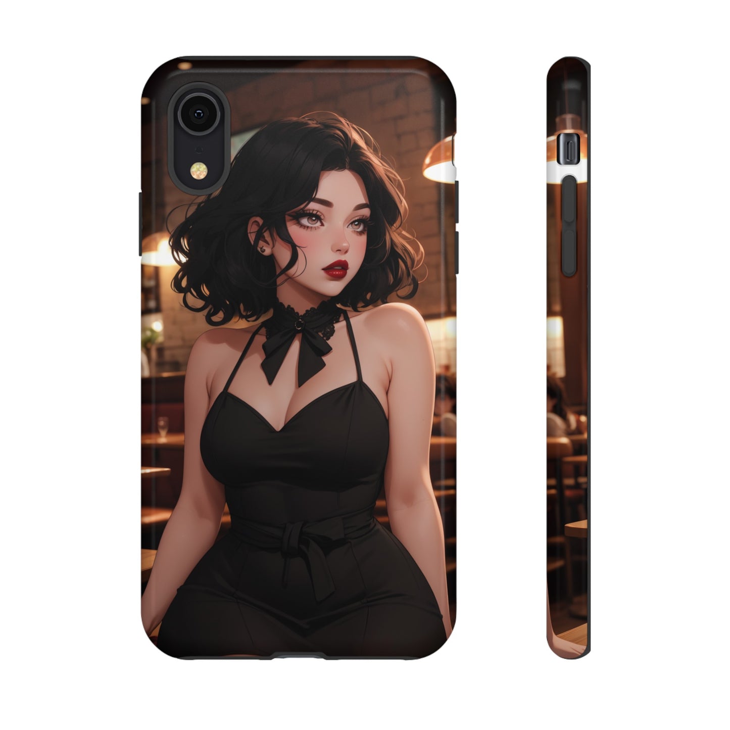 Grace, Studio Lounge #03