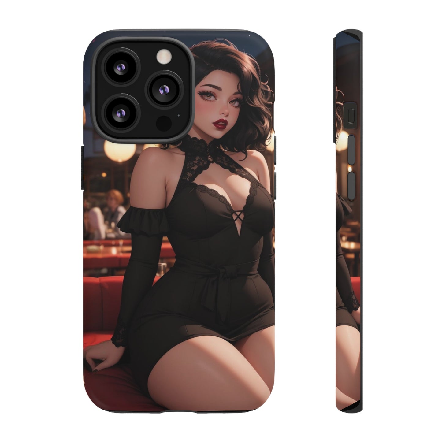 Grace, Studio Lounge #02