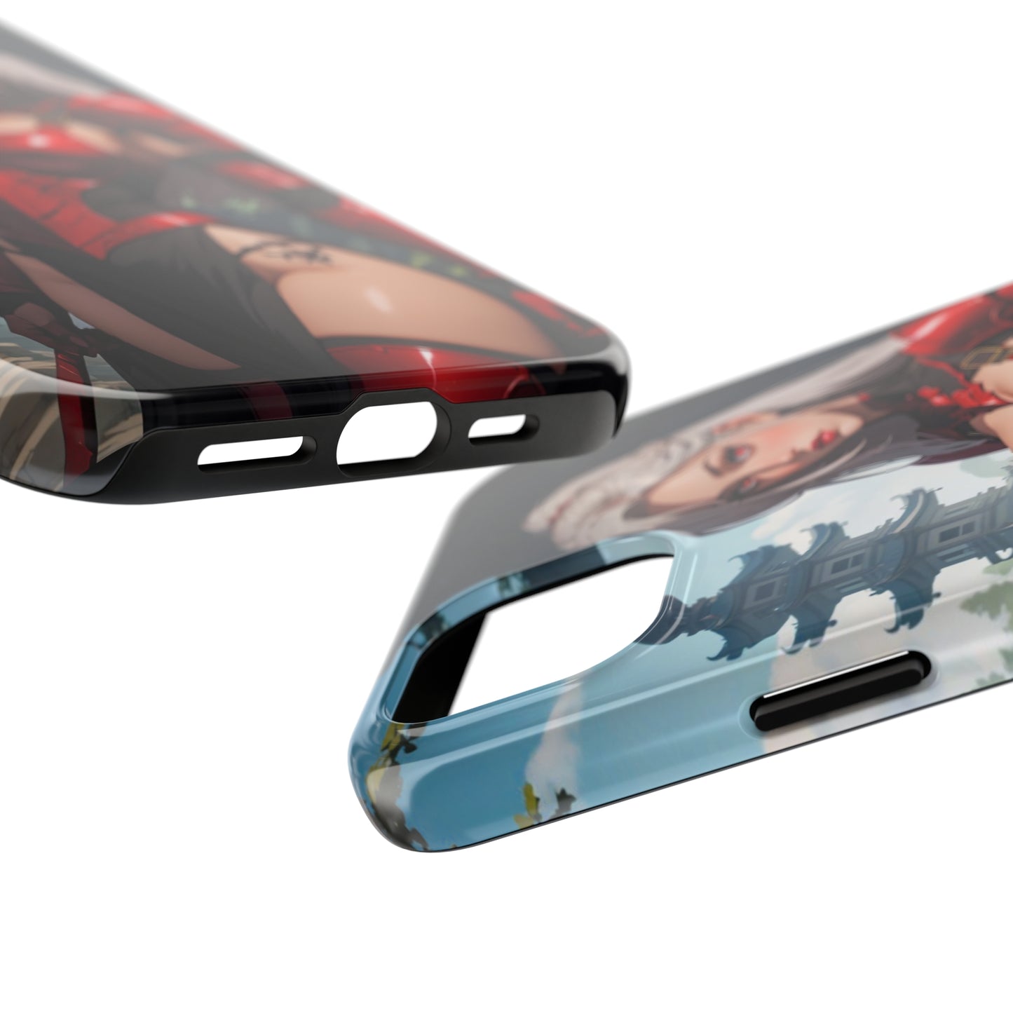 Syneix, Emperor's Palace #04