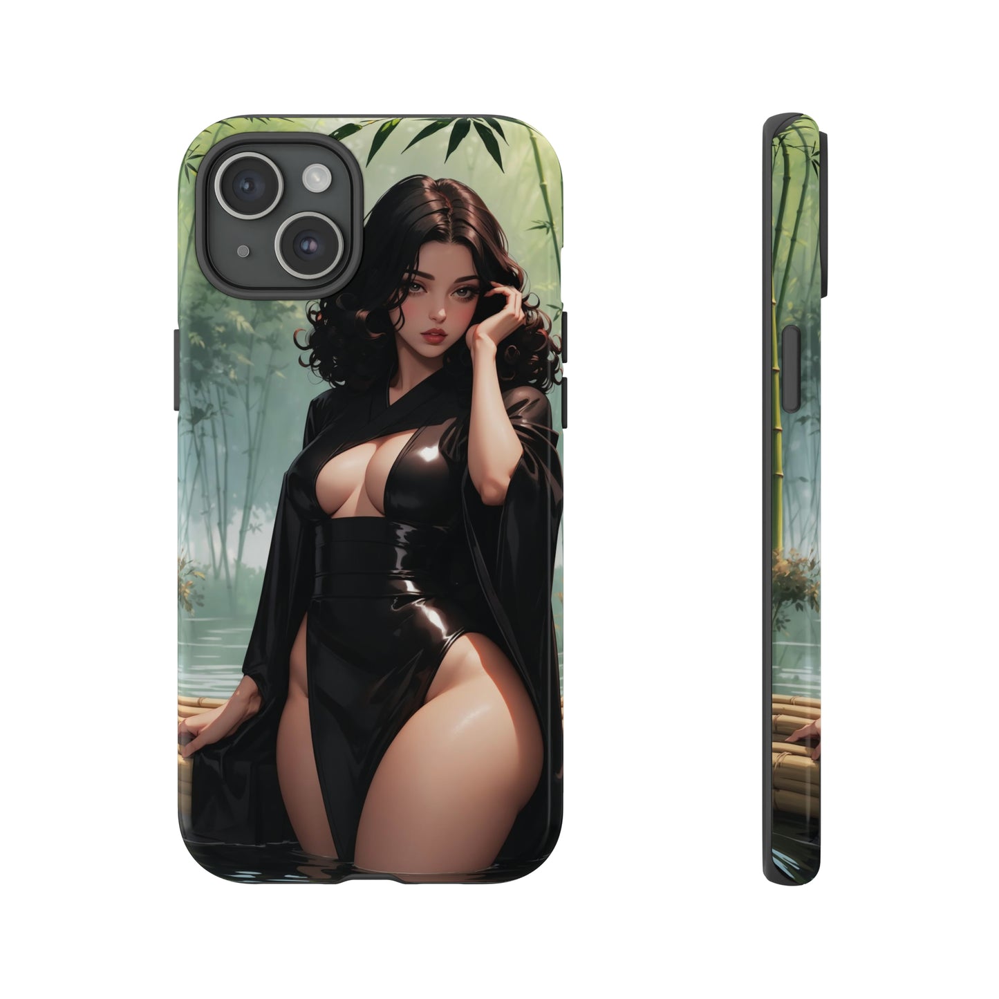 Gresia, Lake Osen #01