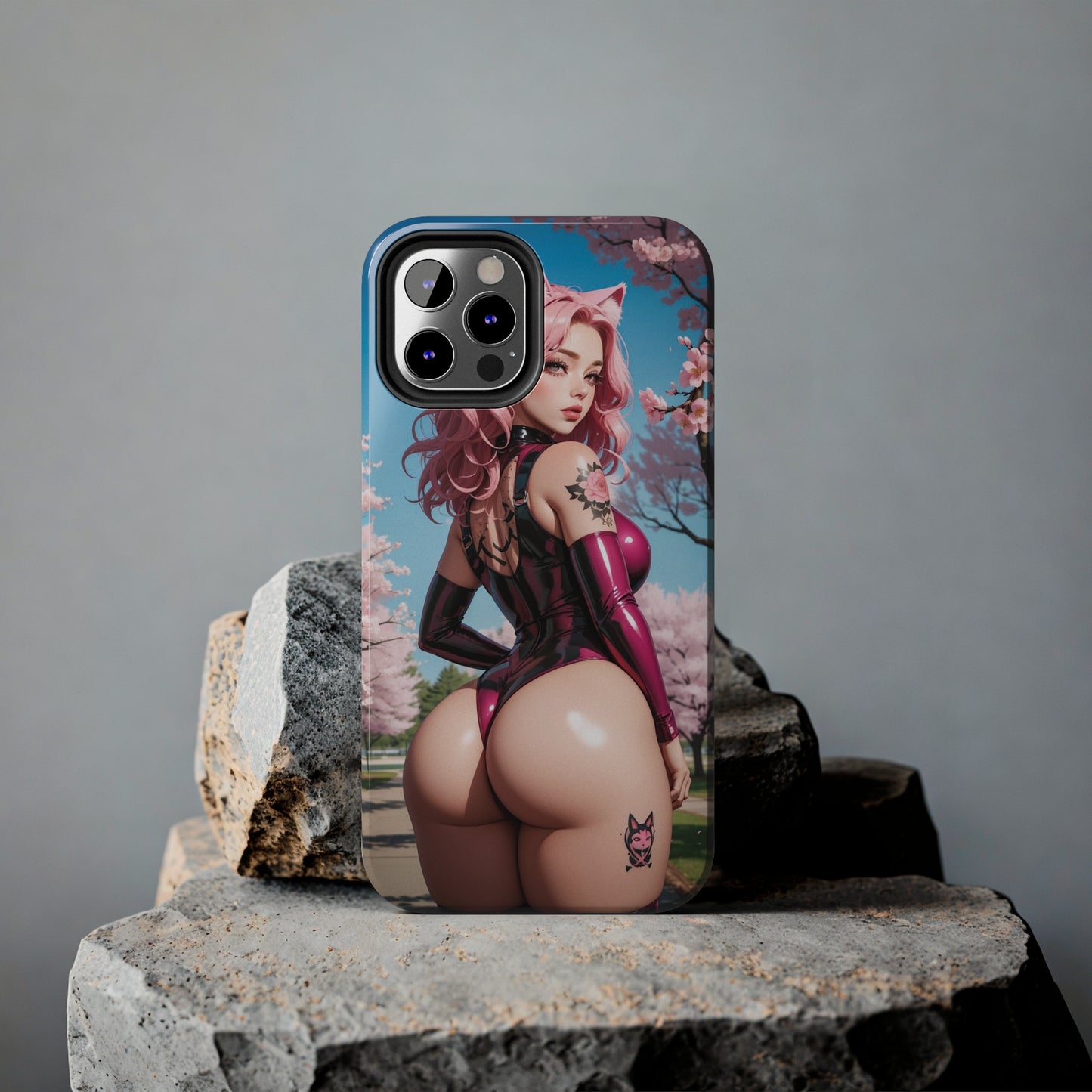 Kitty Celi, Sakura #03