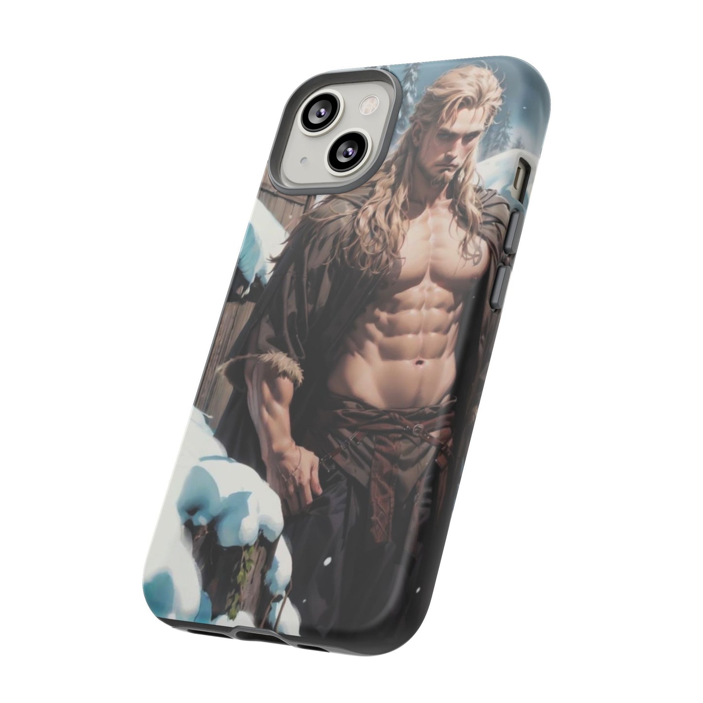 Eivor, Signs of Valhalla