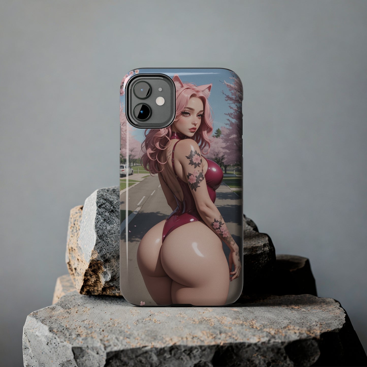 Kitty Celi, Sakura #01