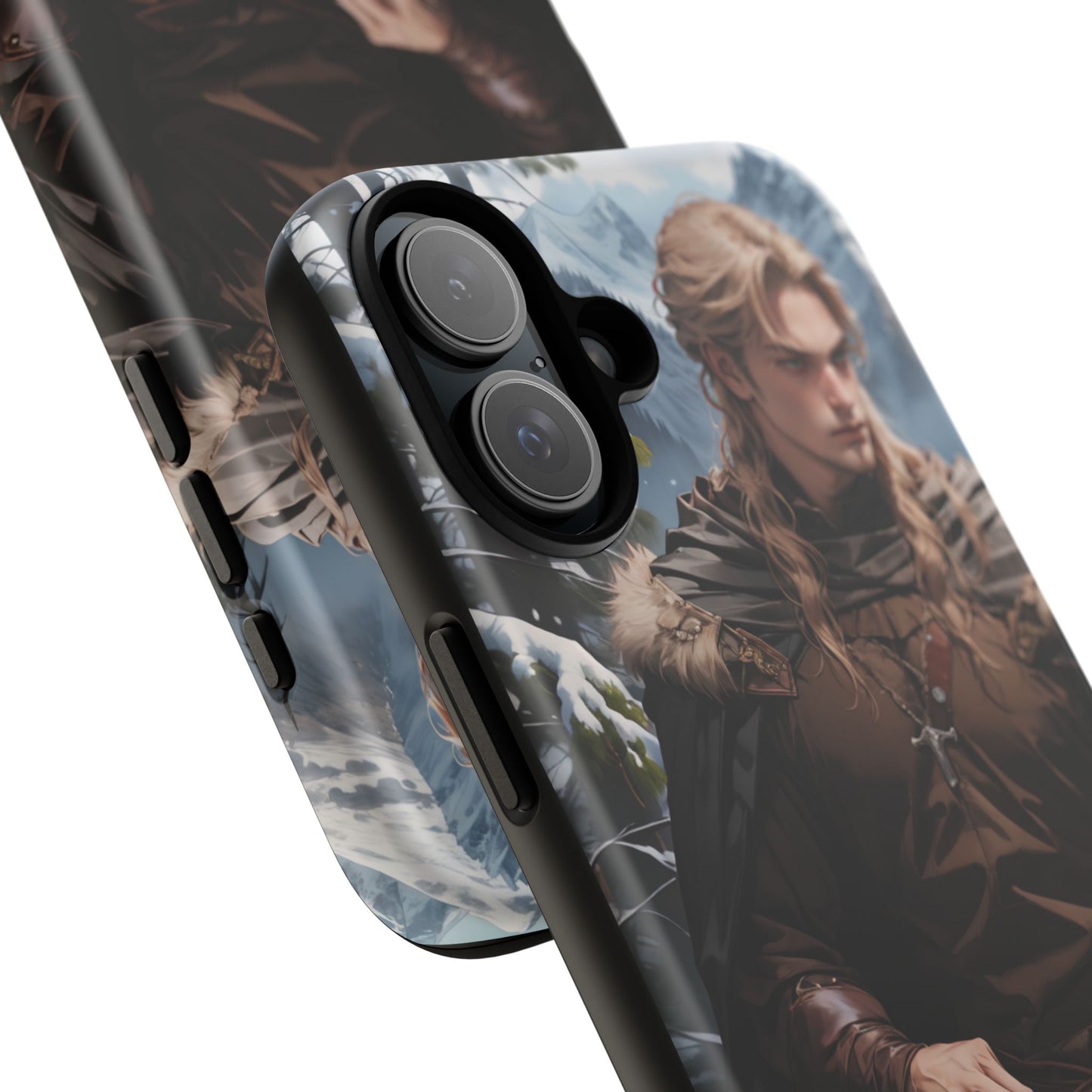 Eivor, Signs of Valhalla #02