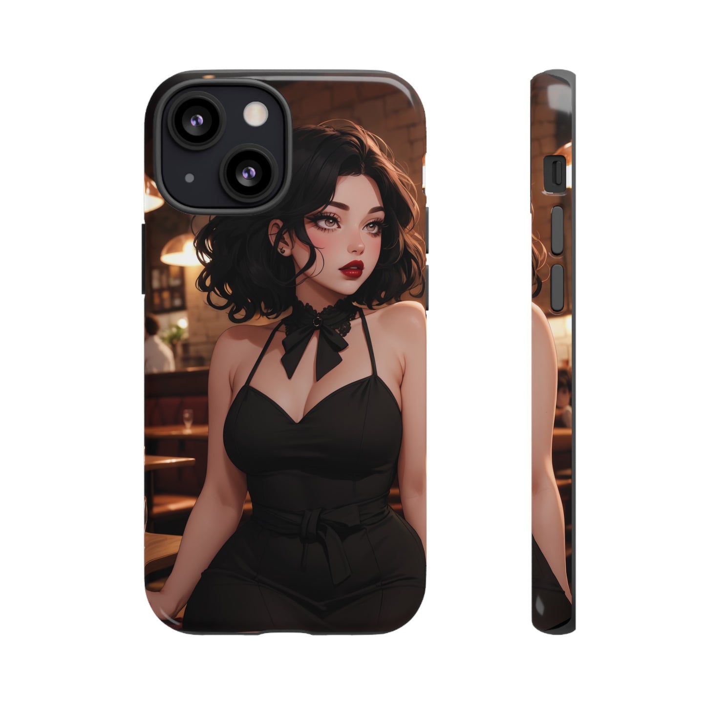 Grace, Studio Lounge #03