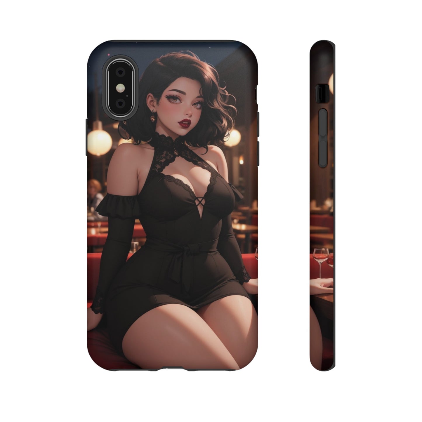 Grace, Studio Lounge #02