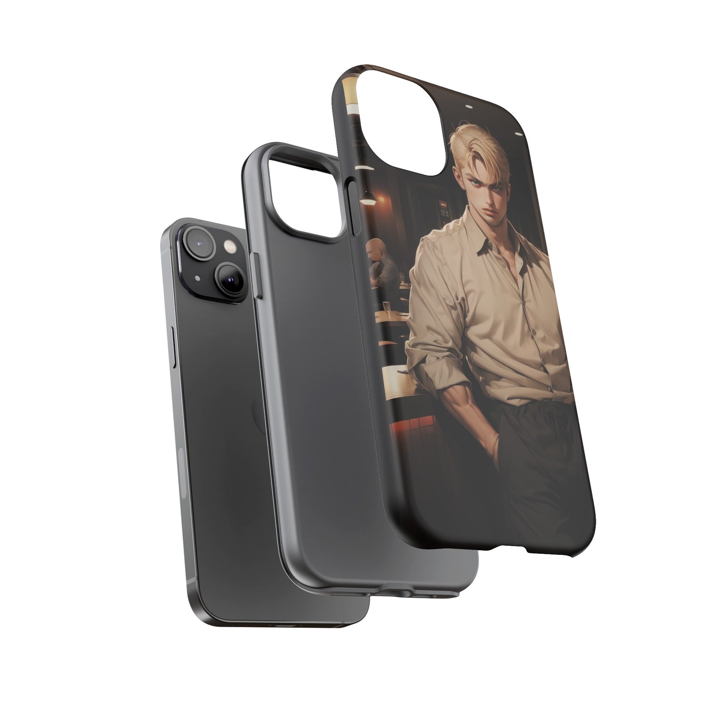 Ixsyn, Studio Lounge #02