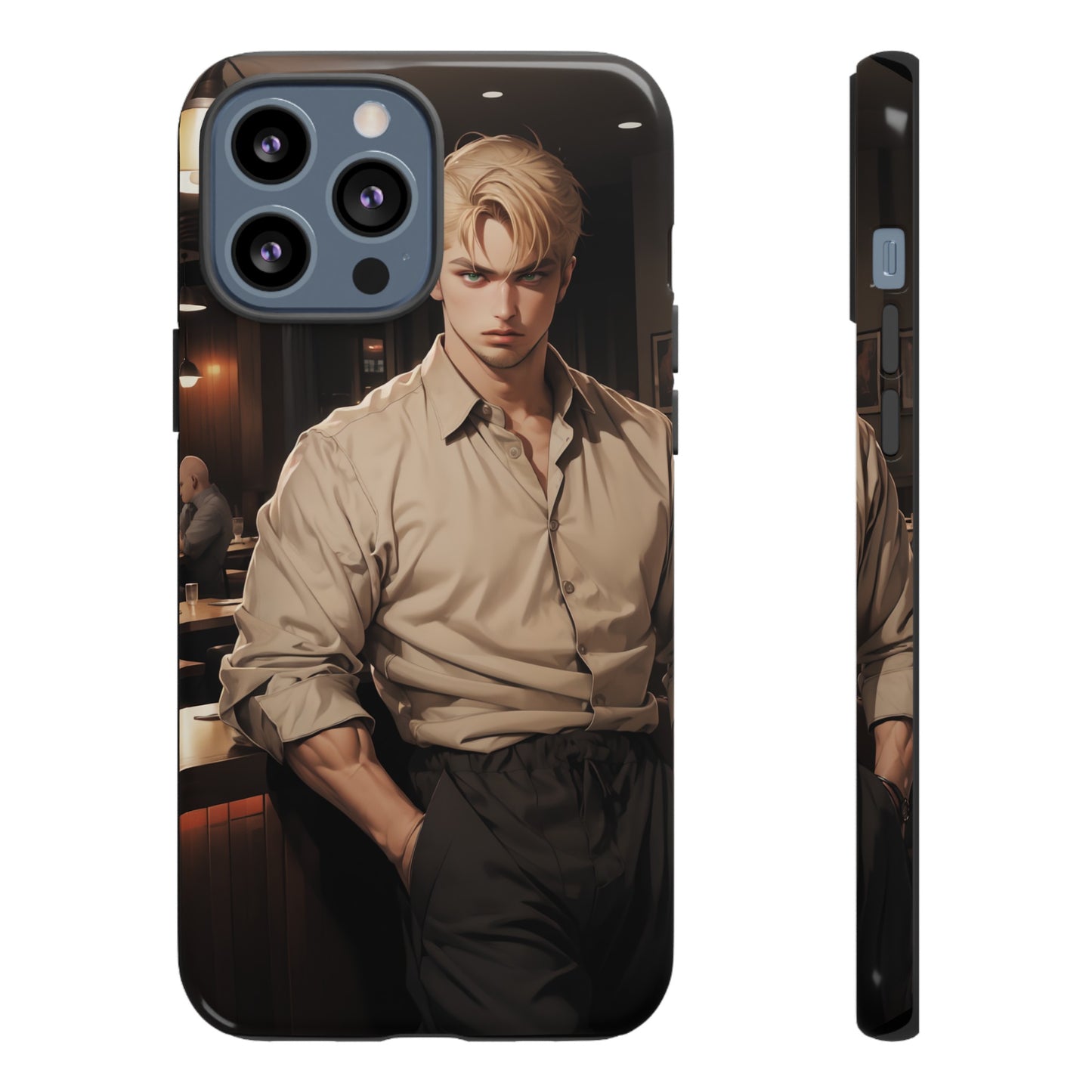 Ixsyn, Studio Lounge #02