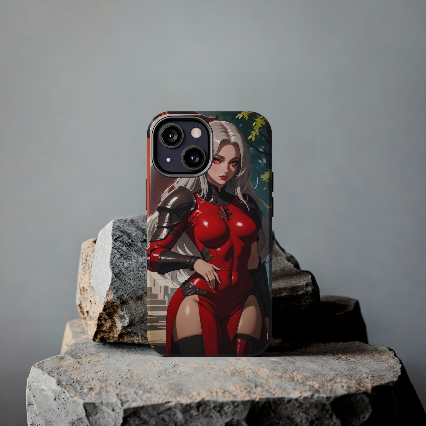 Syneix, Emperor's Palace #03