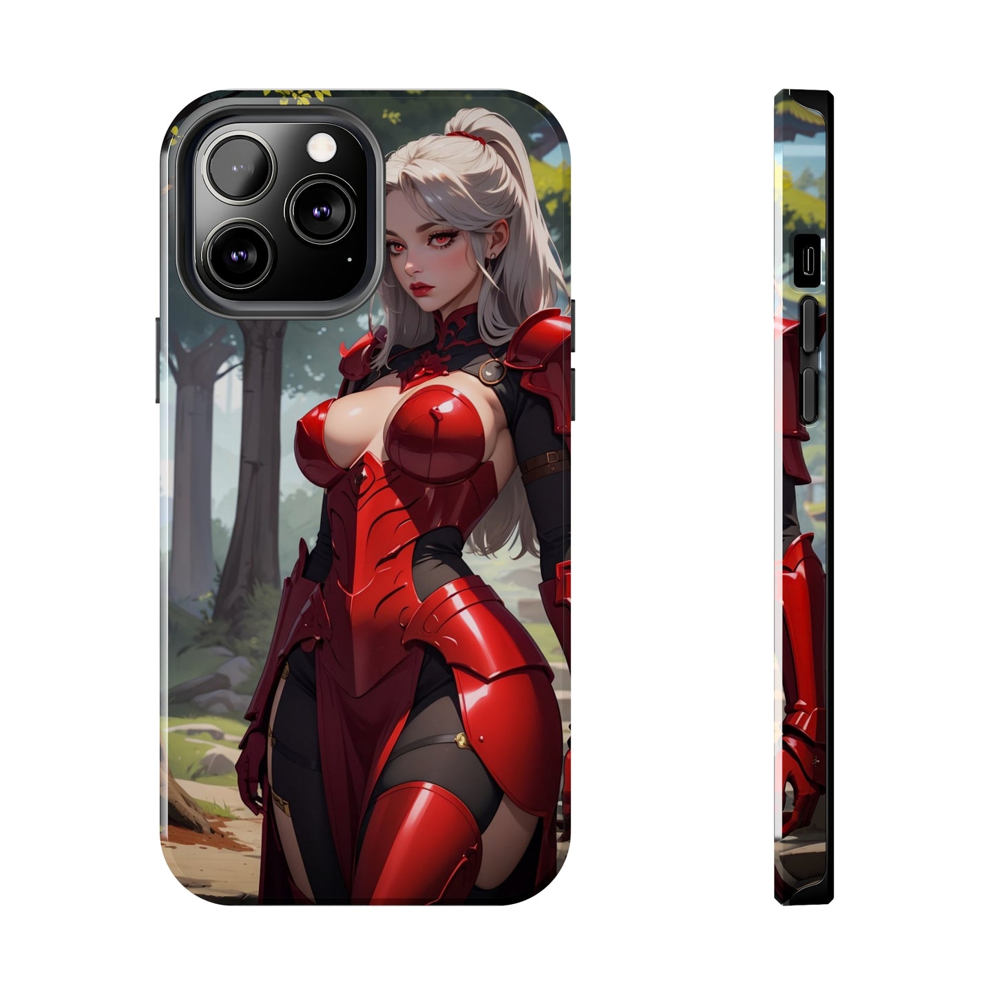 Syneix, Emperor's Palace #06