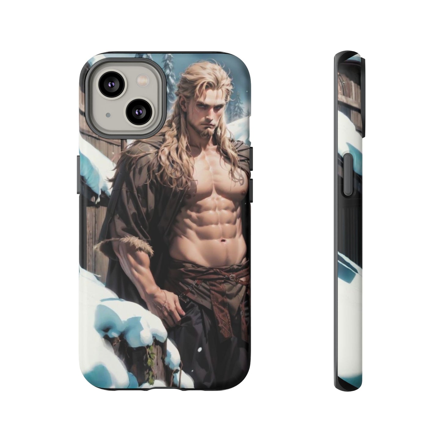 Eivor, Signs of Valhalla