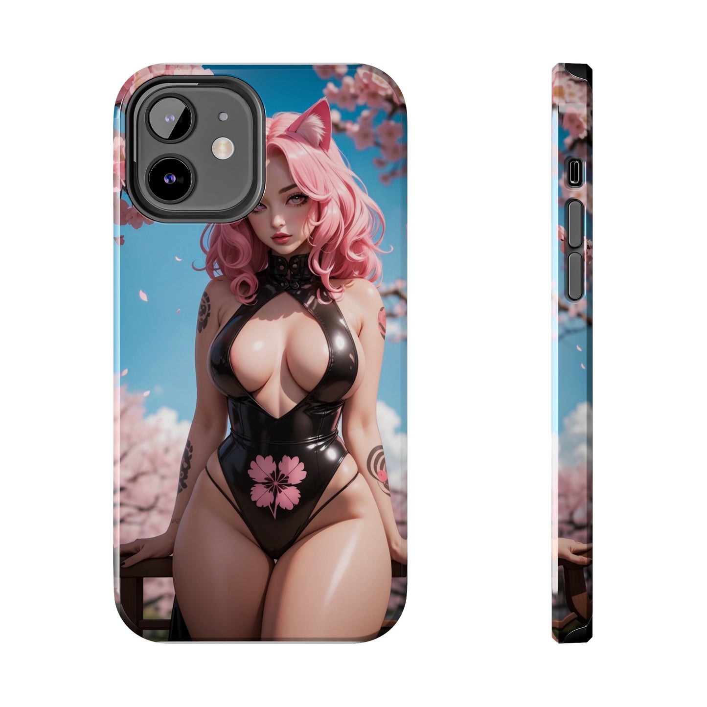 Kitty Celi, Sakura #06