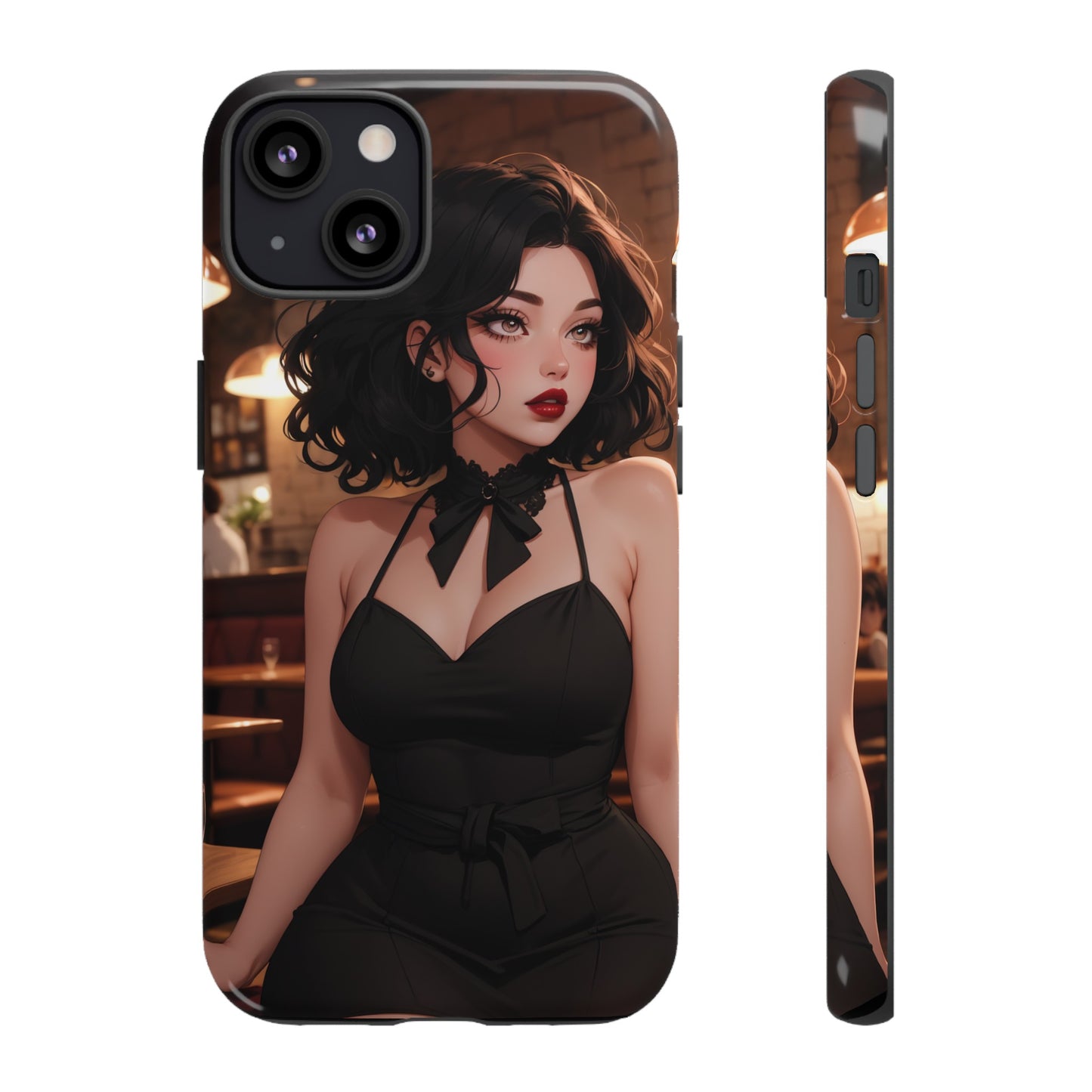 Grace, Studio Lounge #03