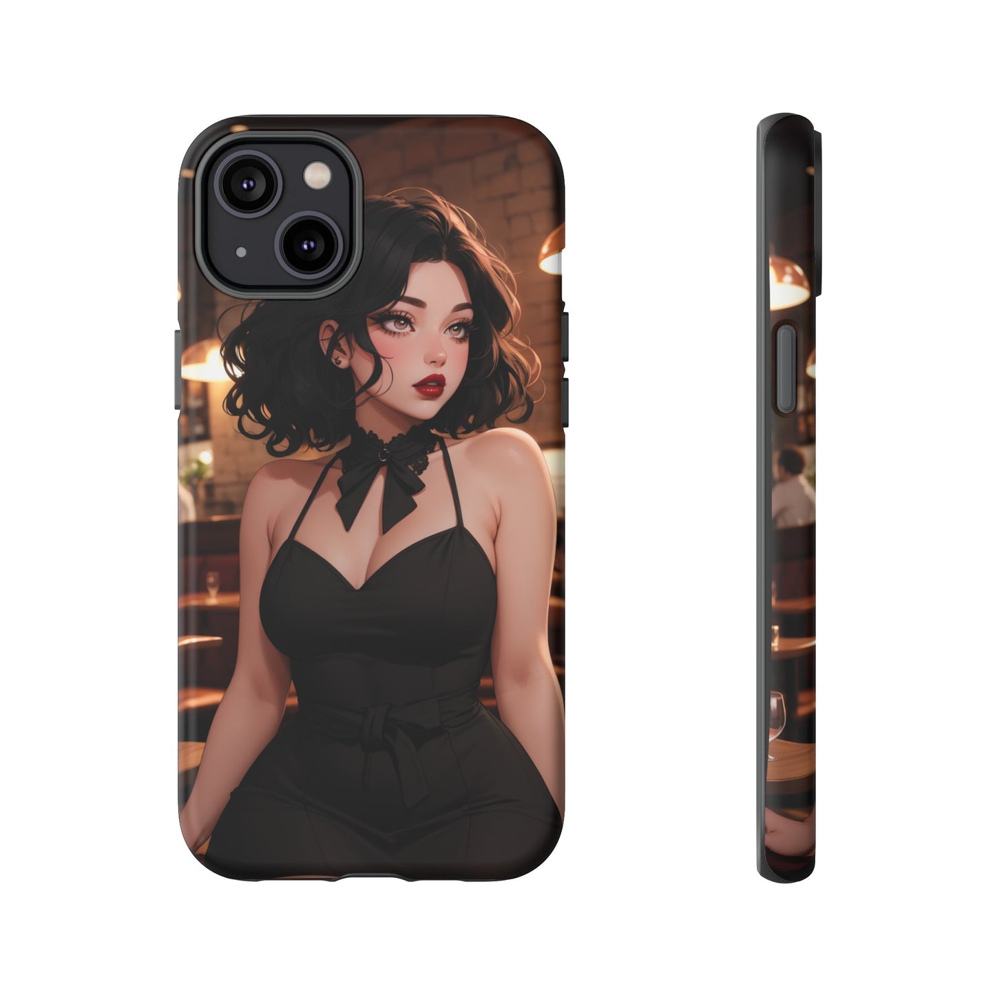 Grace, Studio Lounge #03