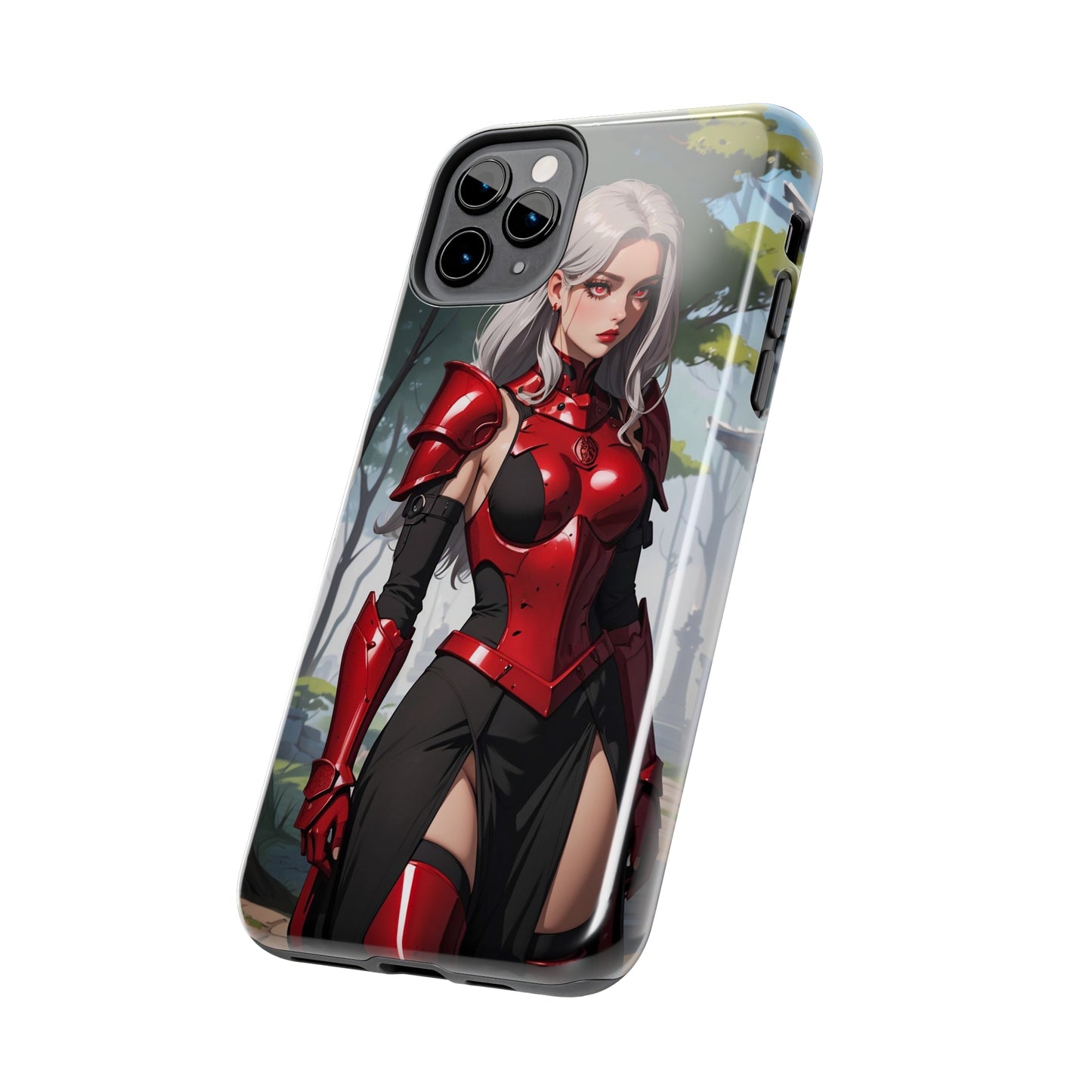 Syneix, Emperor's Palace #05