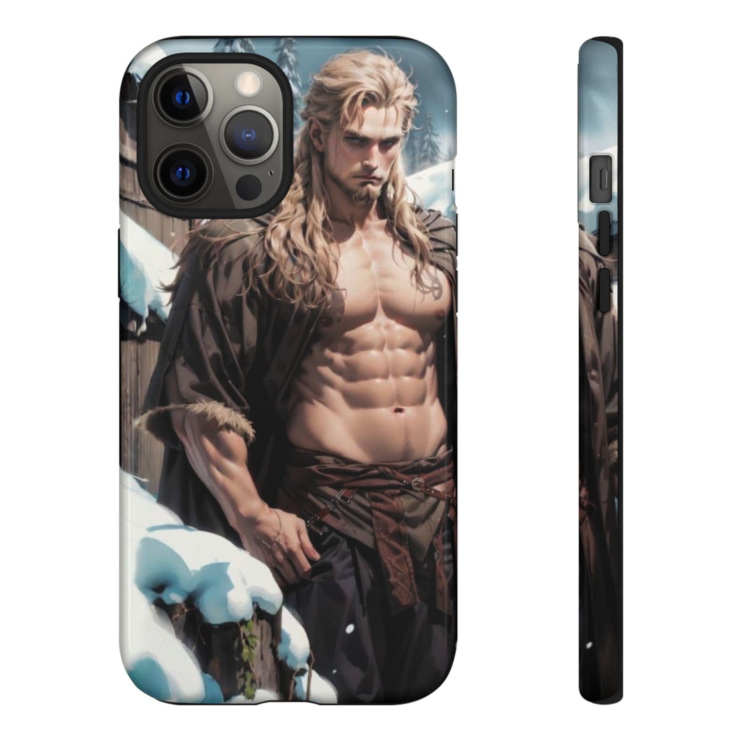 Eivor, Signs of Valhalla