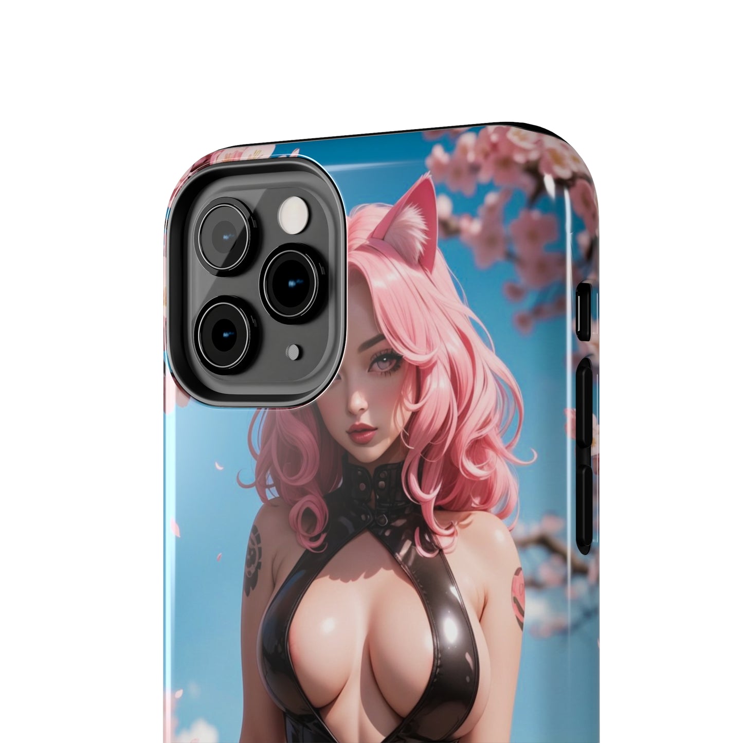 Kitty Celi, Sakura #06