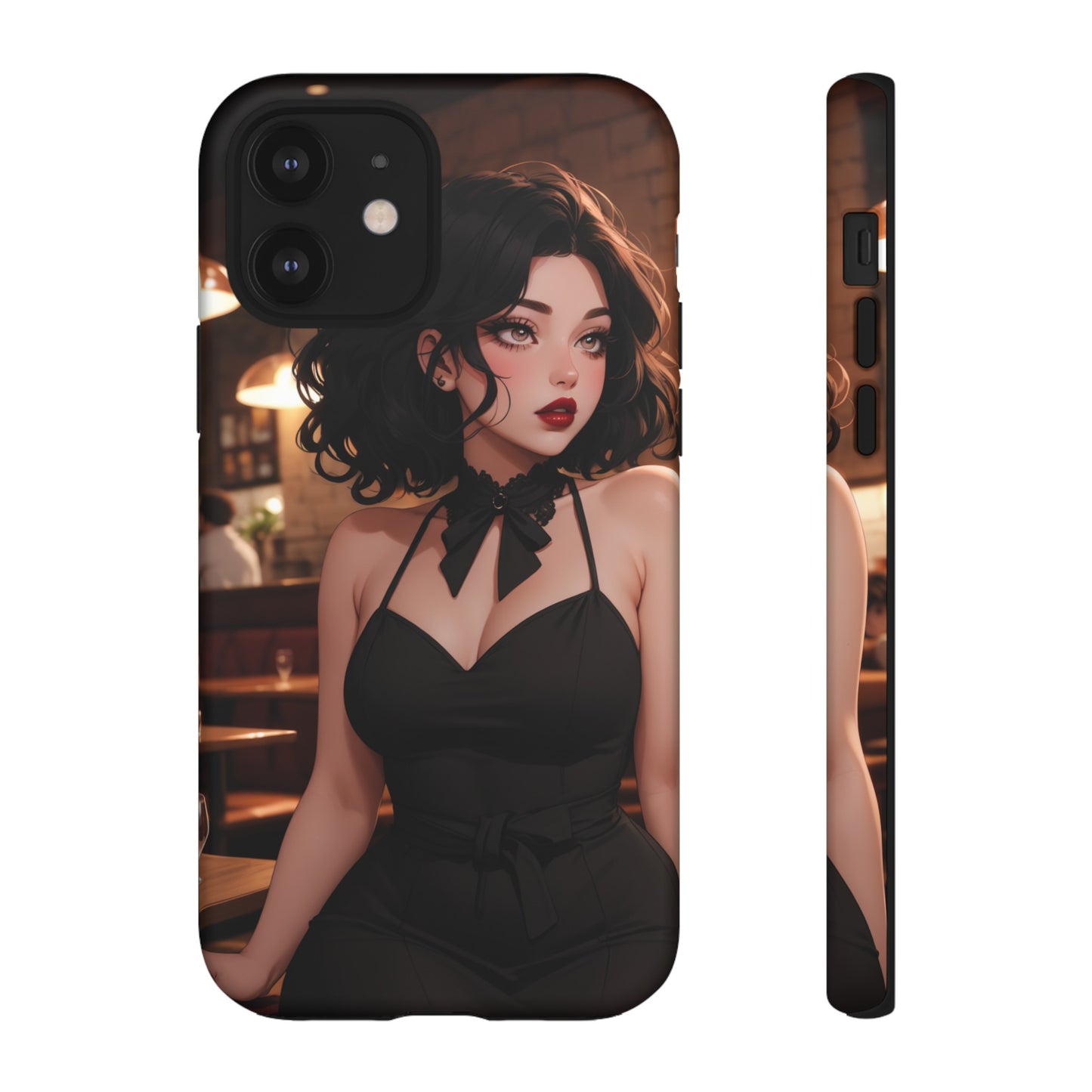 Grace, Studio Lounge #03