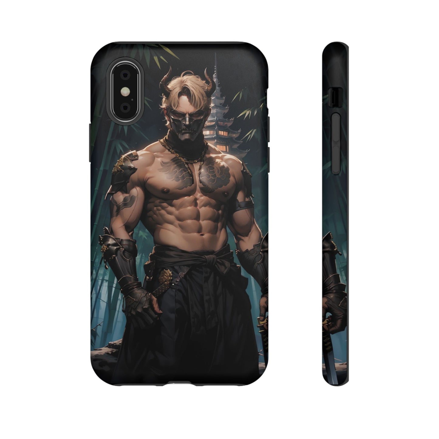 Izyel, The Yaksha #04