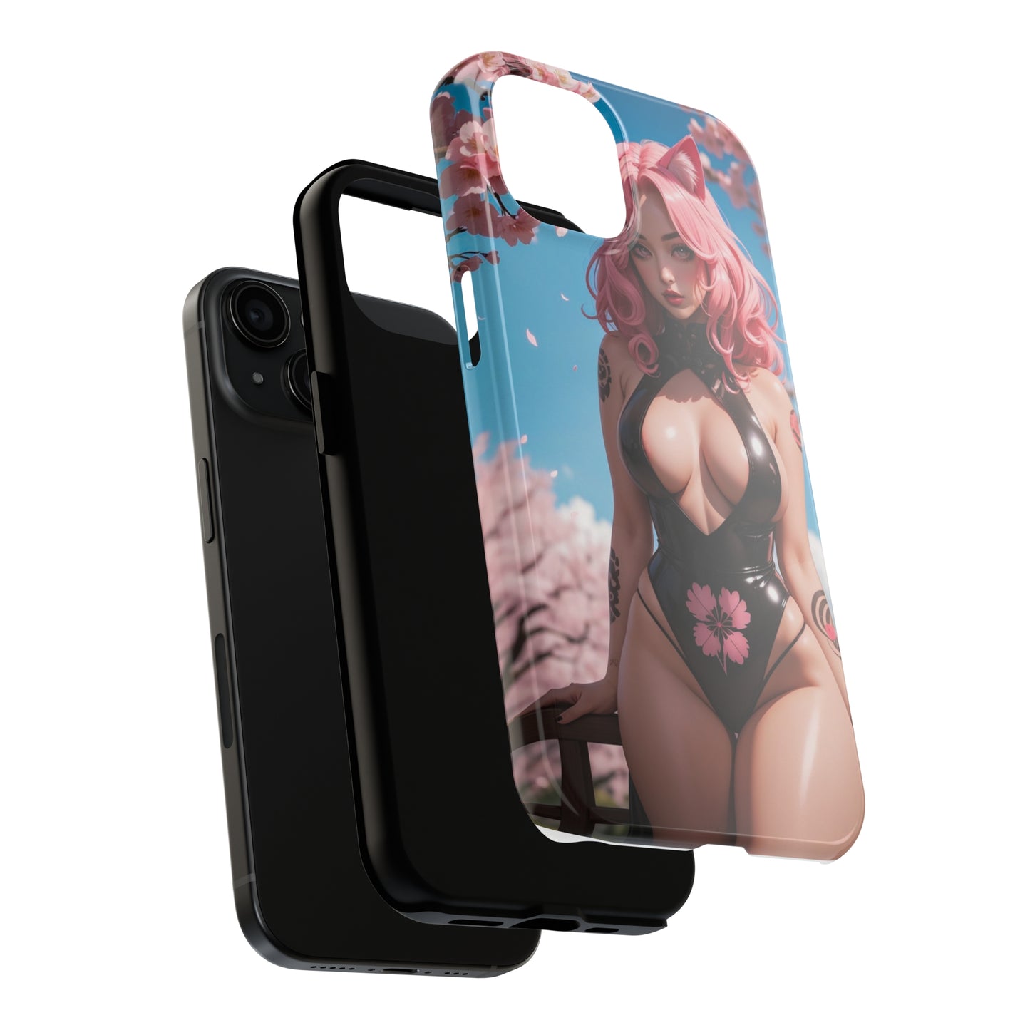 Kitty Celi, Sakura #06