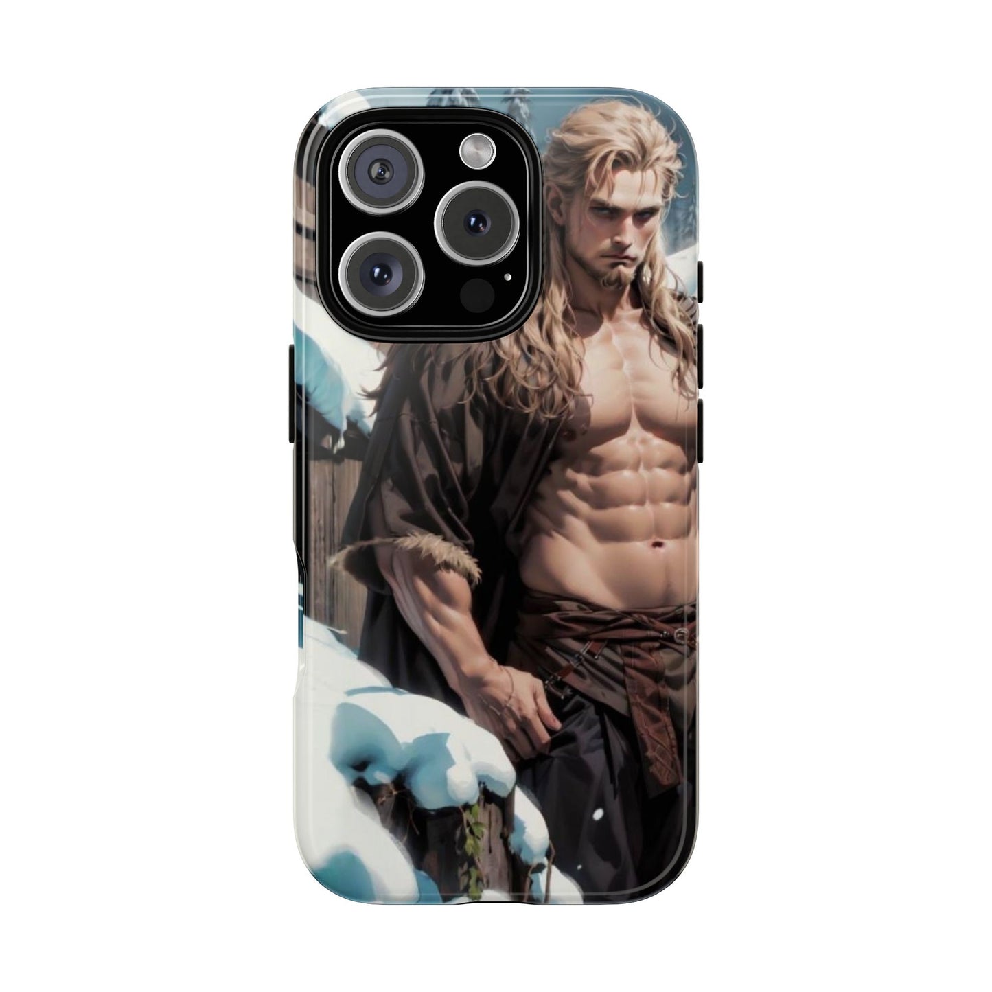 Eivor, Signs of Valhalla