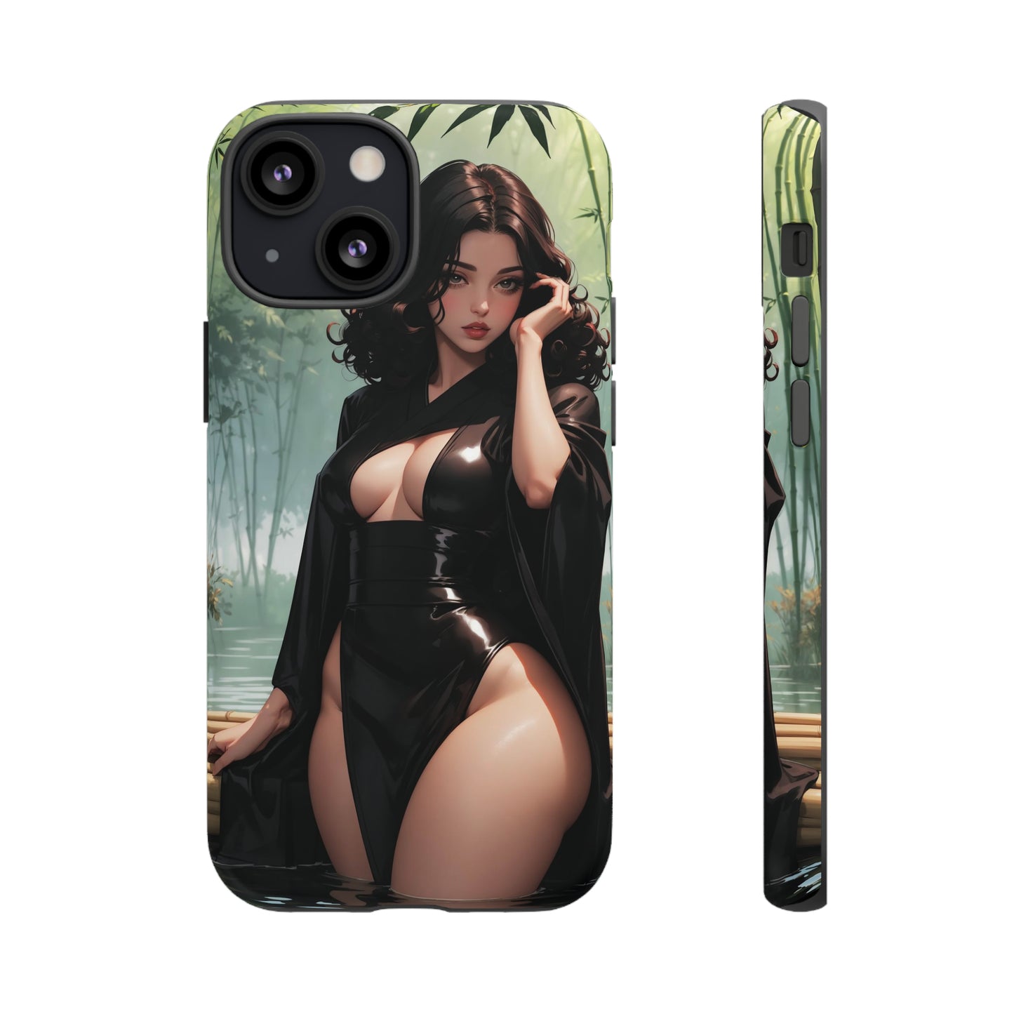 Gresia, Lake Osen #01