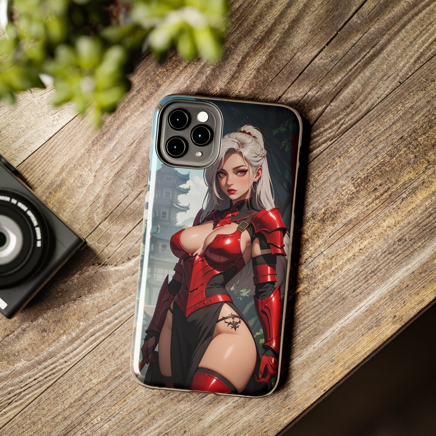 Syneix, Emperor's Palace #04