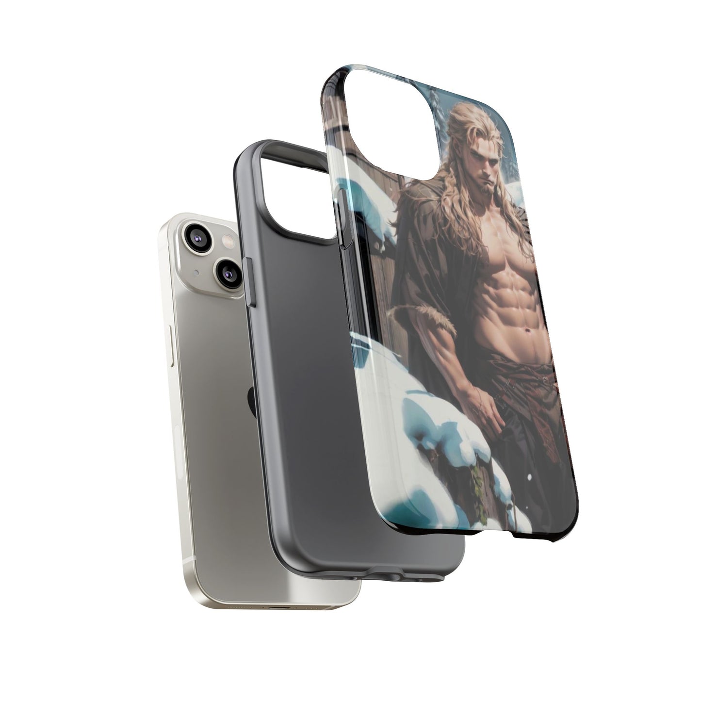 Eivor, Signs of Valhalla