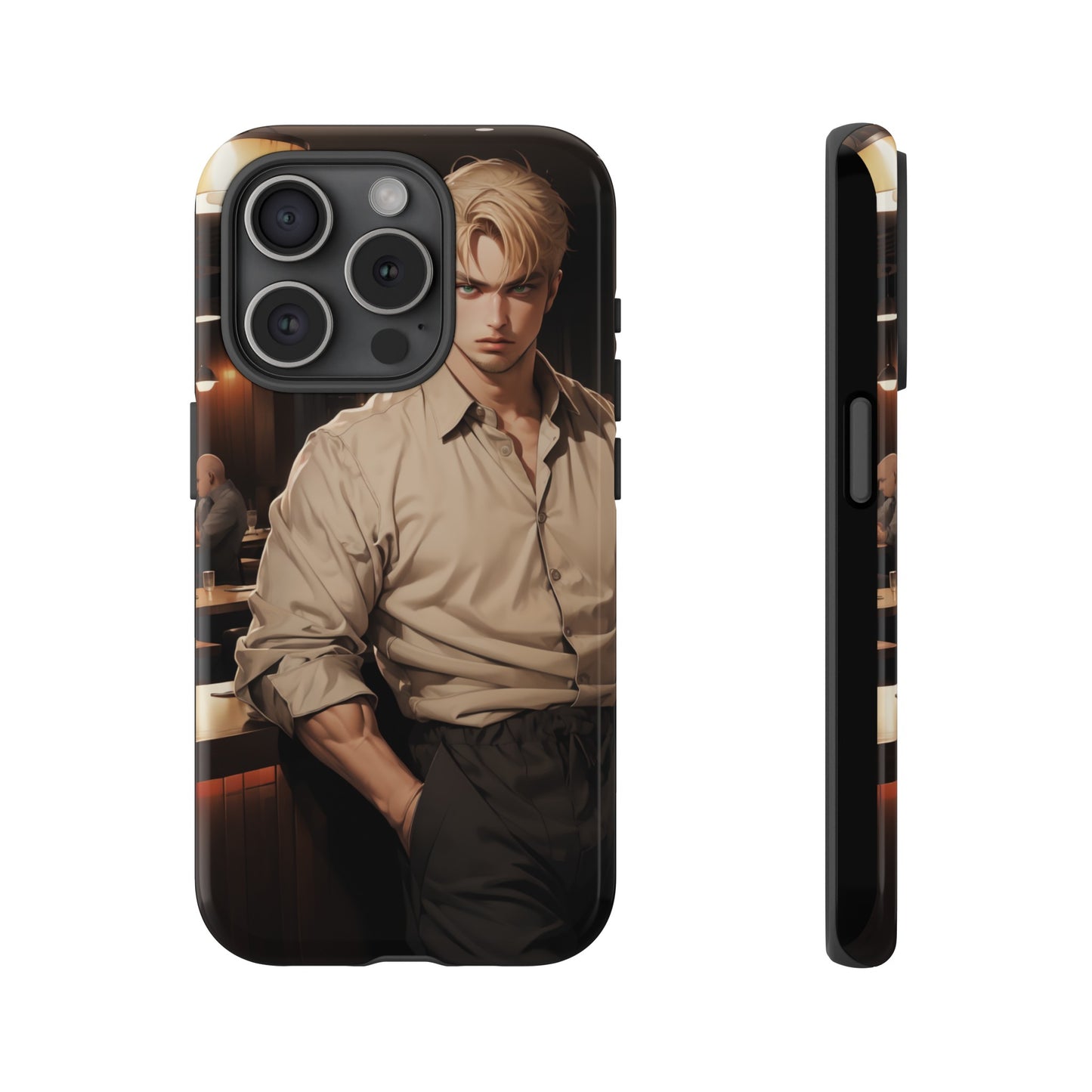 Ixsyn, Studio Lounge #02