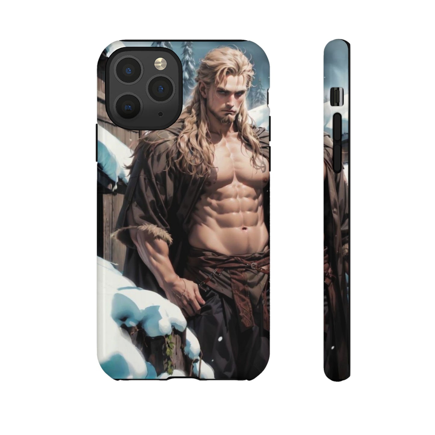 Eivor, Signs of Valhalla