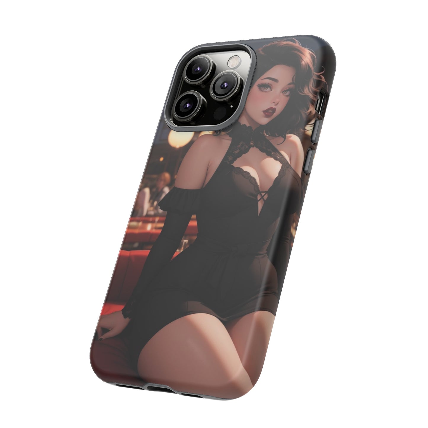 Grace, Studio Lounge #02