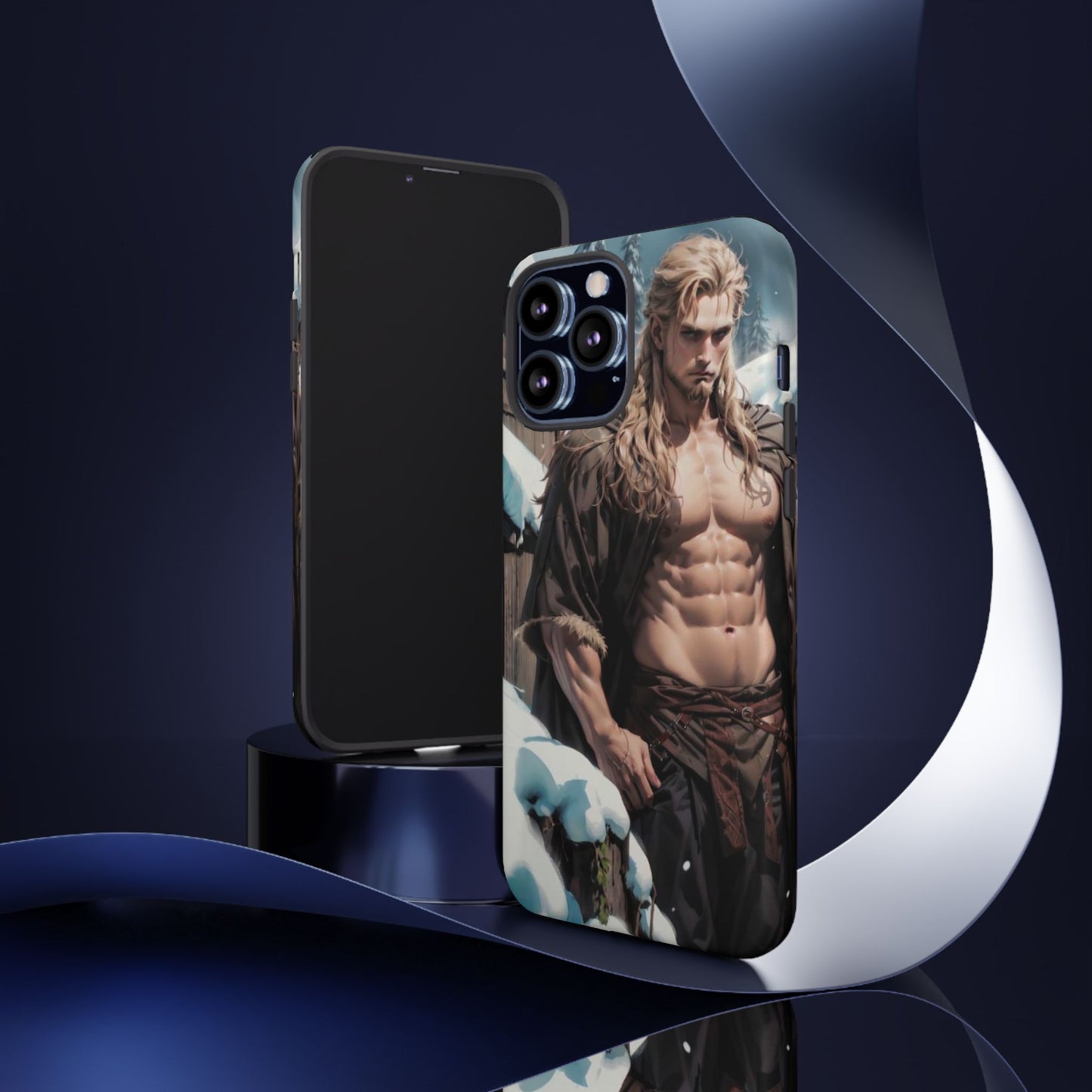 Eivor, Signs of Valhalla