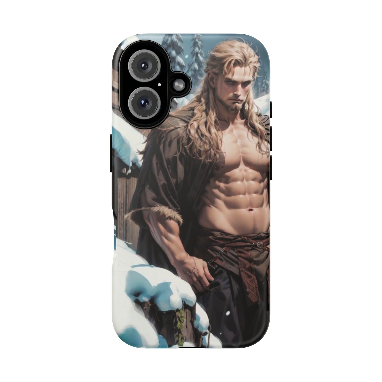 Eivor, Signs of Valhalla