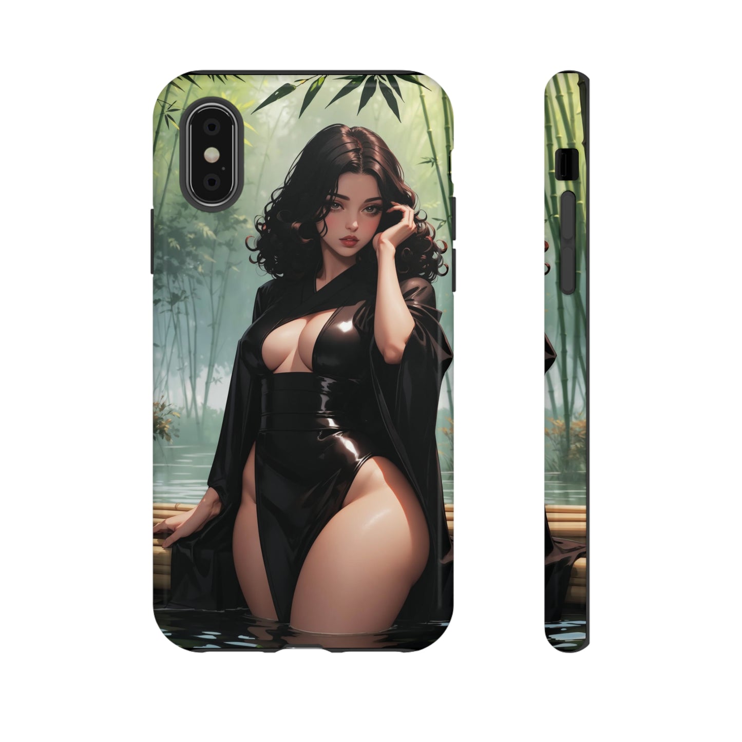 Gresia, Lake Osen #01