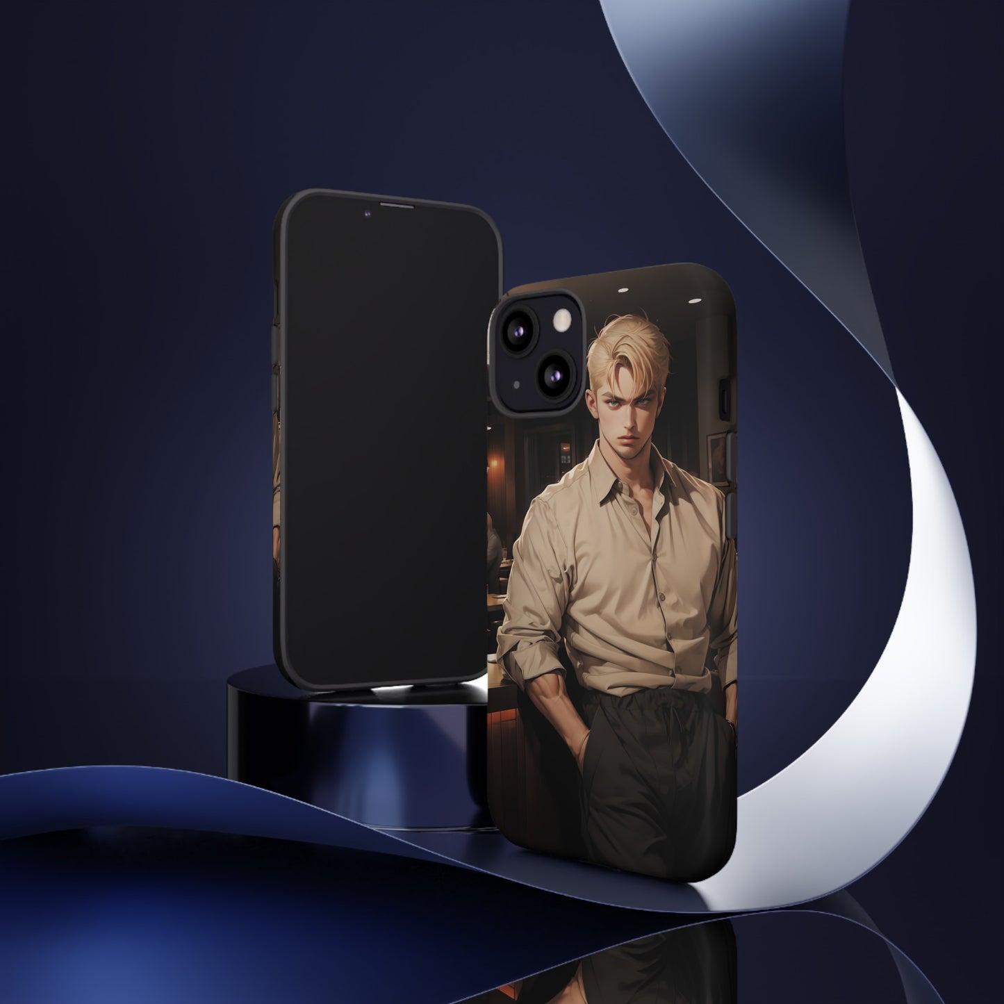 Ixsyn, Studio Lounge #02