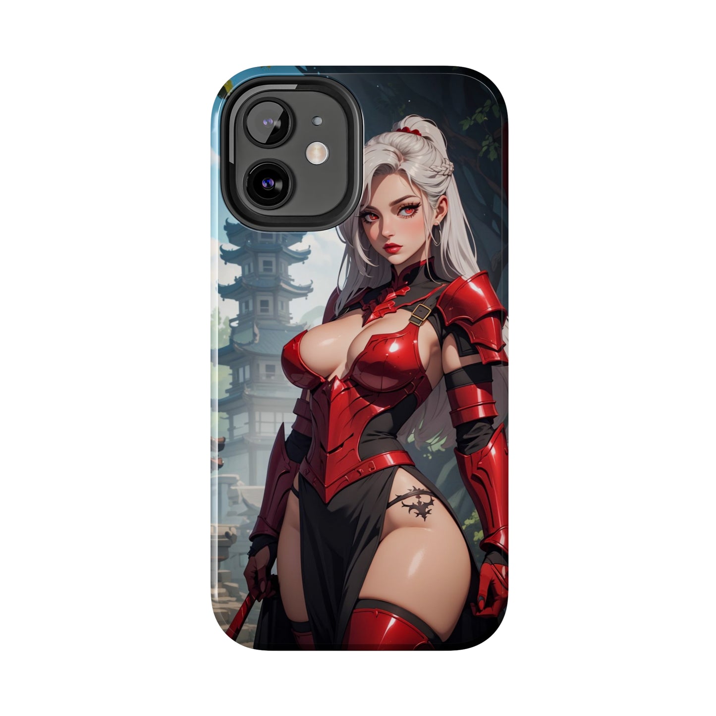 Syneix, Emperor's Palace #04