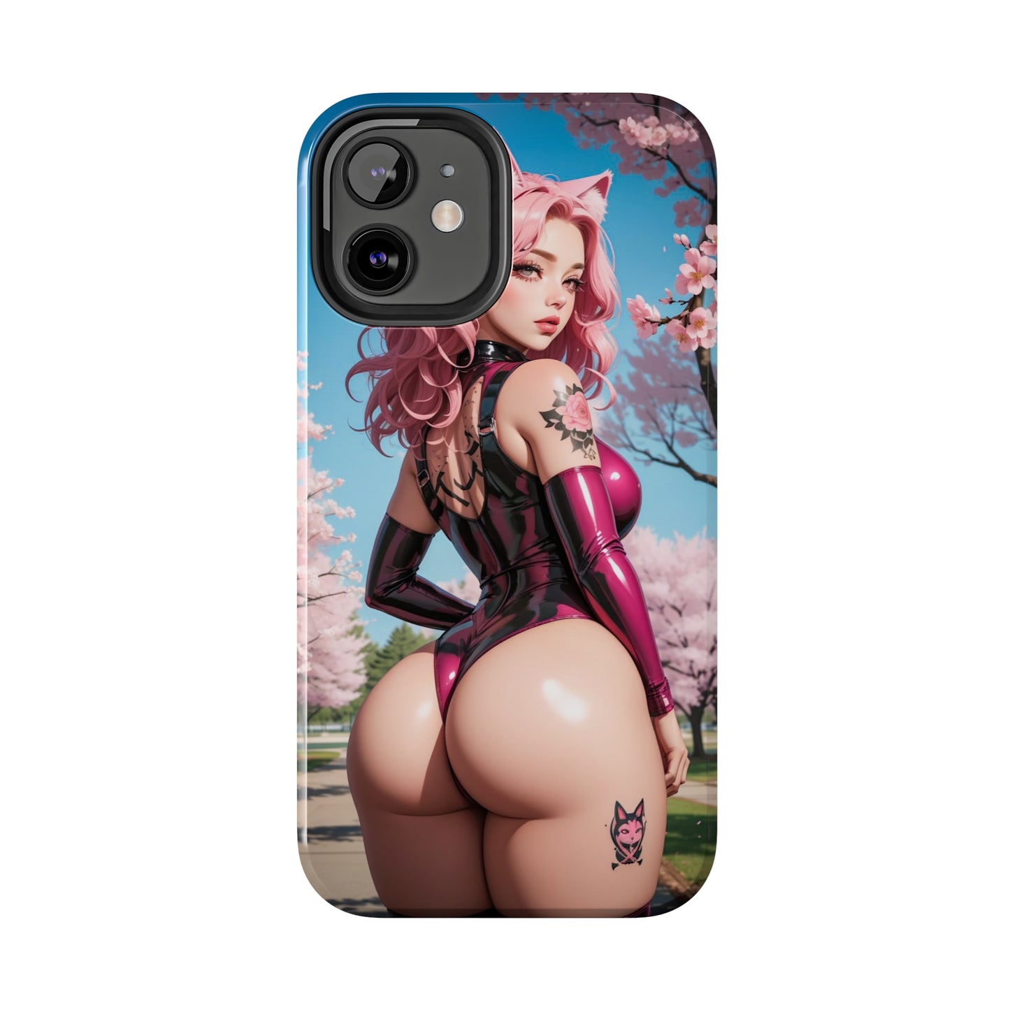 Kitty Celi, Sakura #03