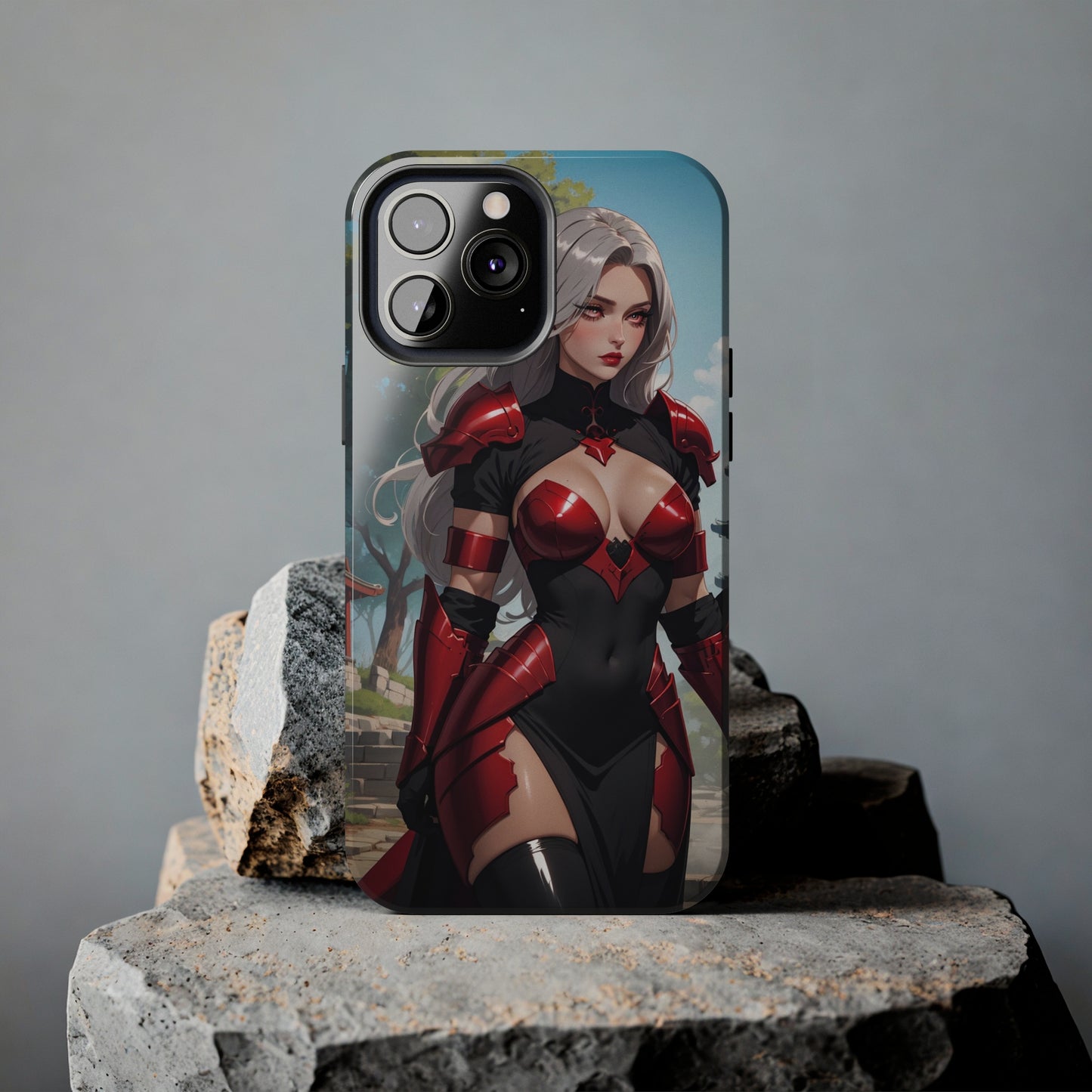 Syneix, Emperor's Palace #02