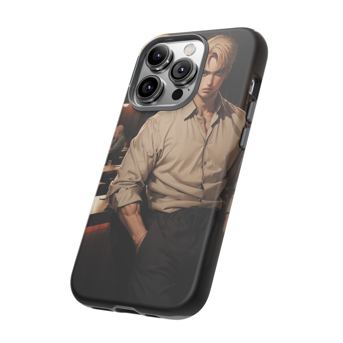 Ixsyn, Studio Lounge #02