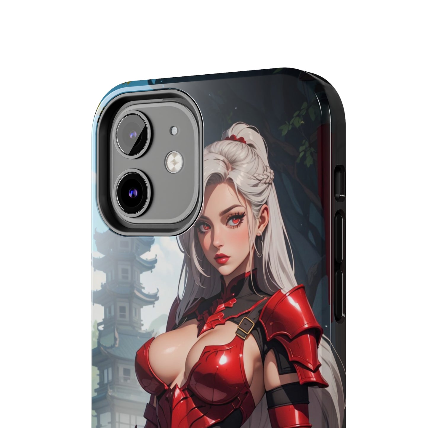 Syneix, Emperor's Palace #04