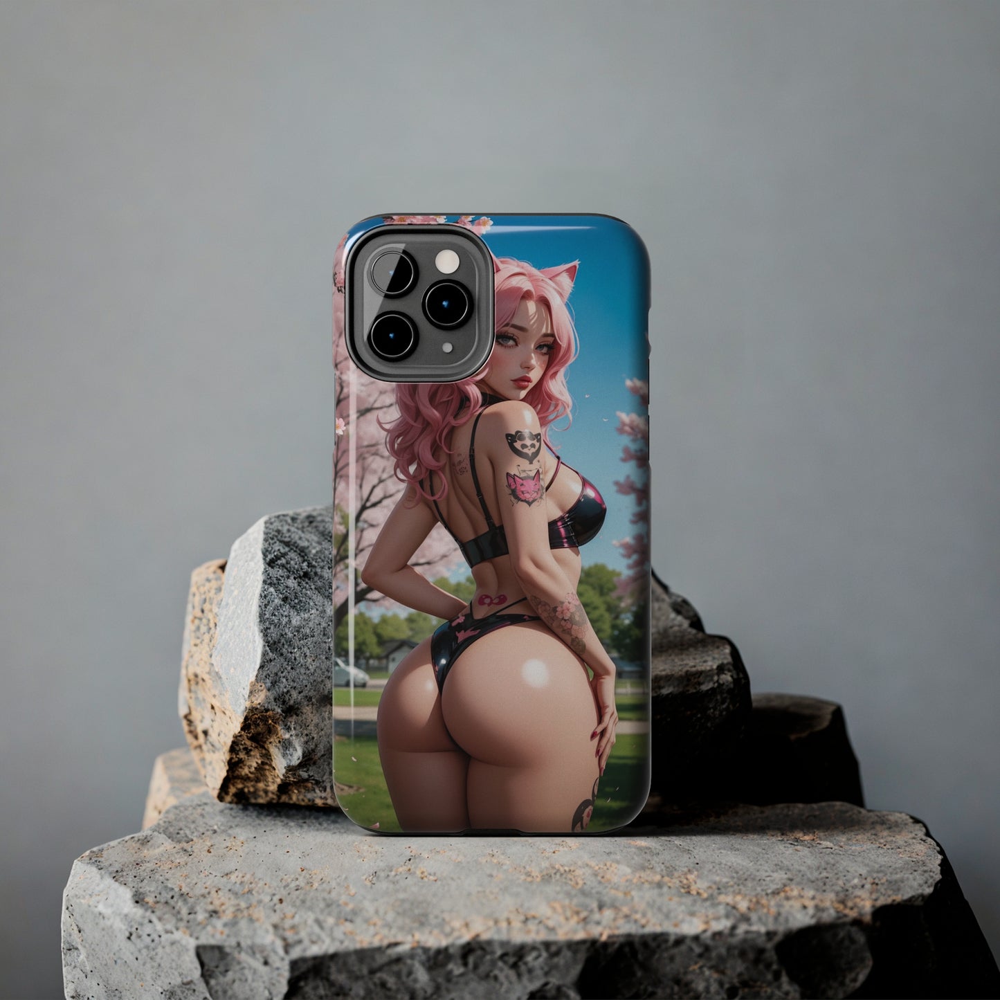 Kitty Celi, Sakura #05