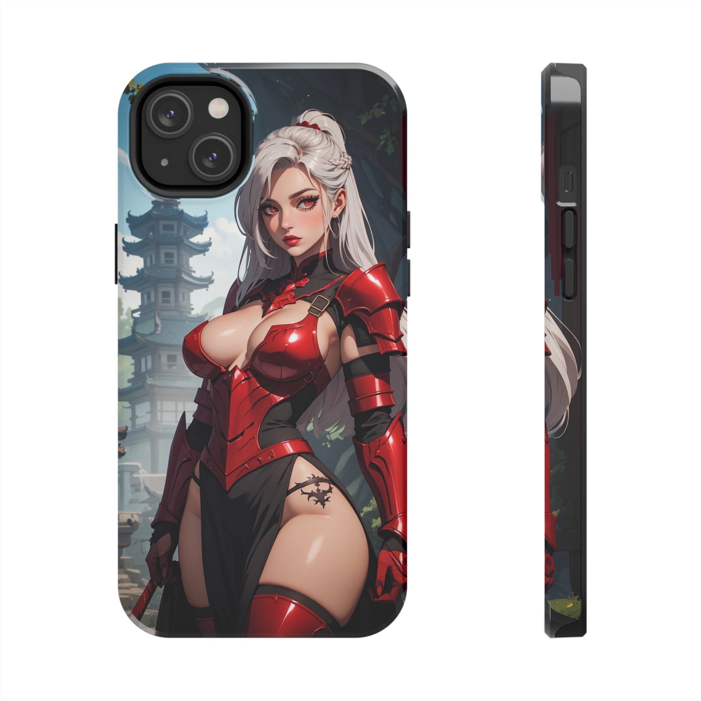 Syneix, Emperor's Palace #04