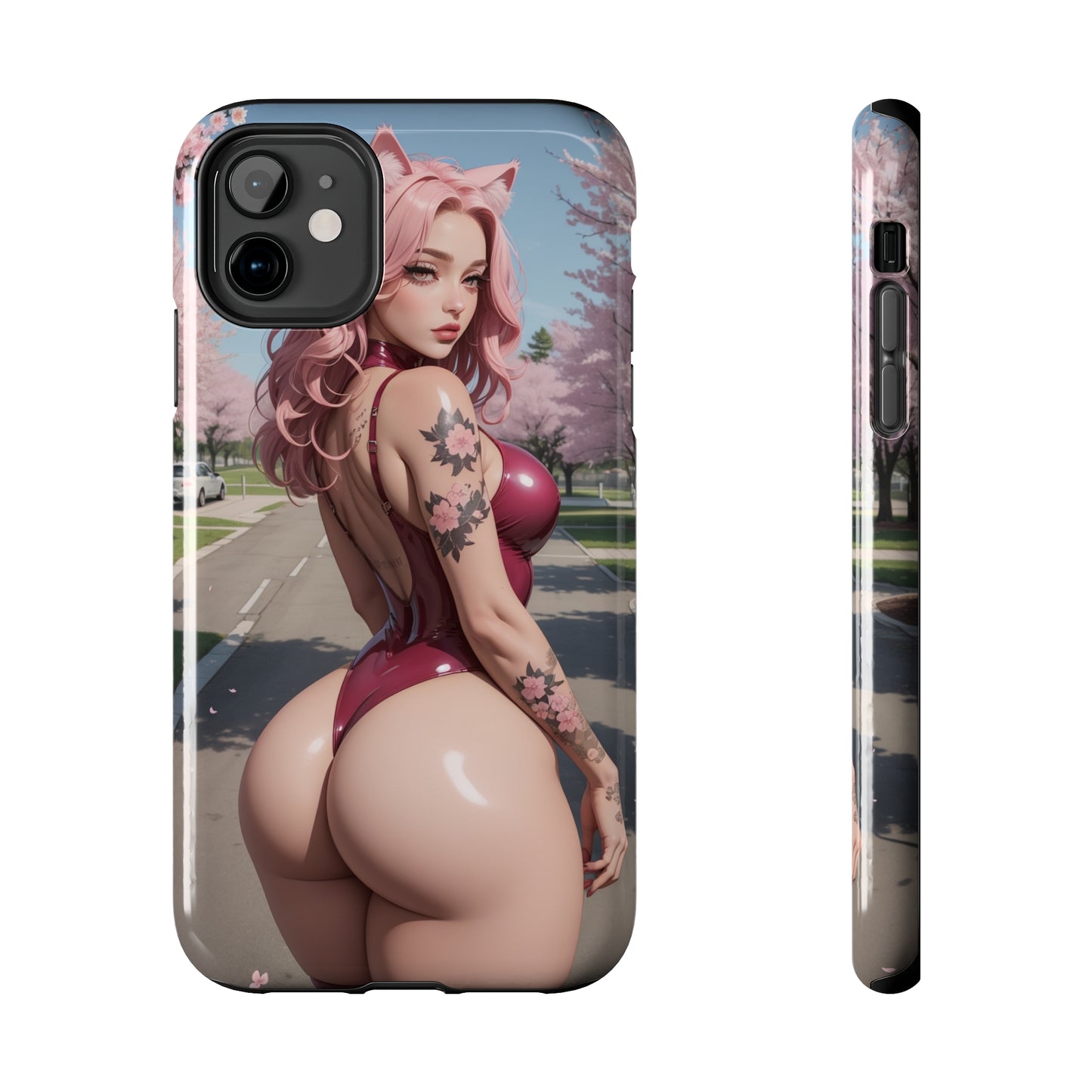 Kitty Celi, Sakura #01