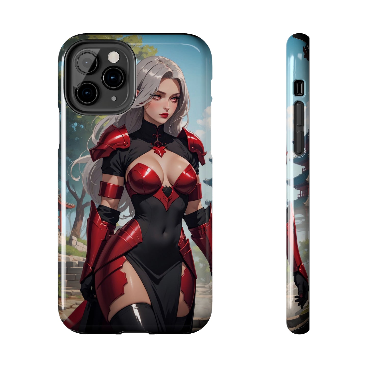 Syneix, Emperor's Palace #02