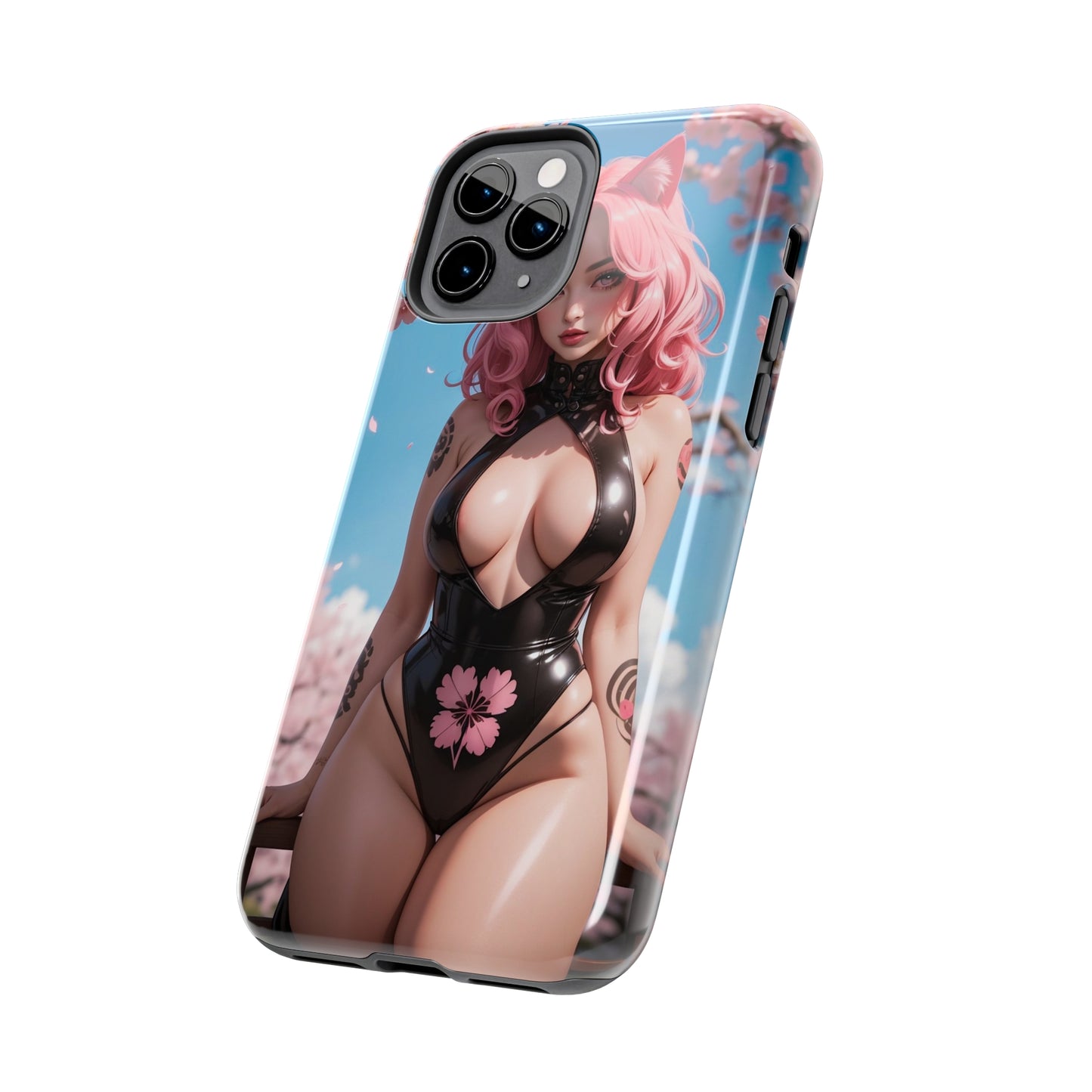 Kitty Celi, Sakura #06