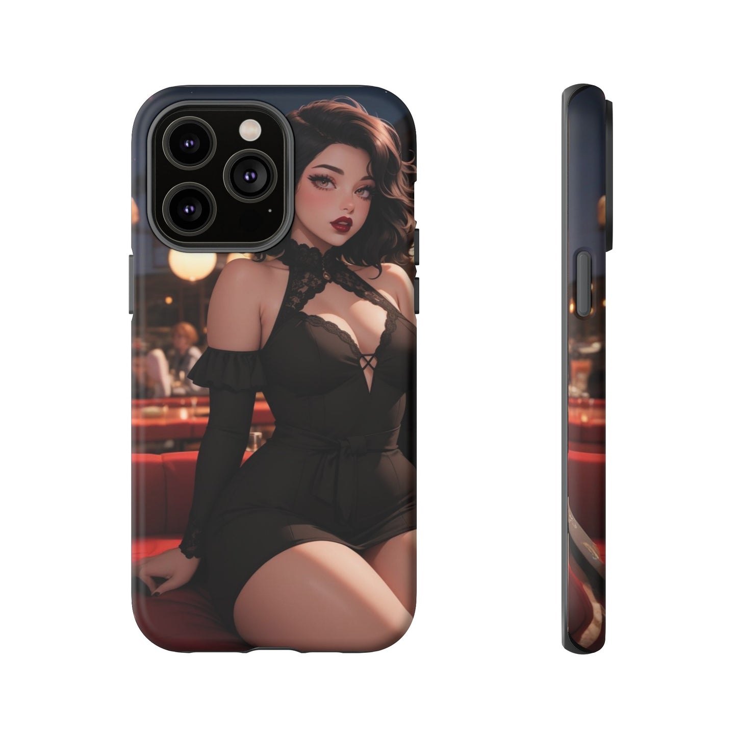 Grace, Studio Lounge #02