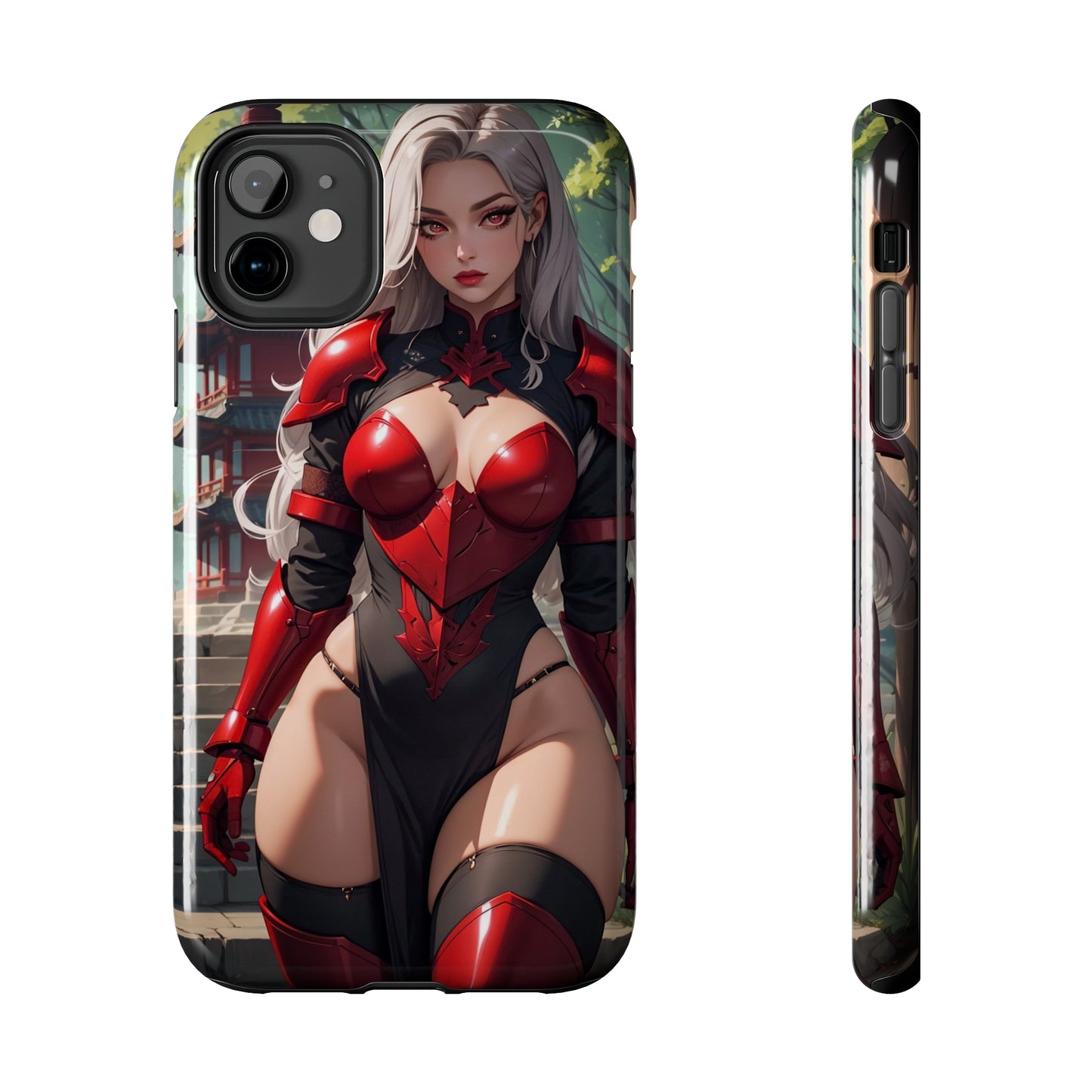 Syneix, Emperor's Palace #01