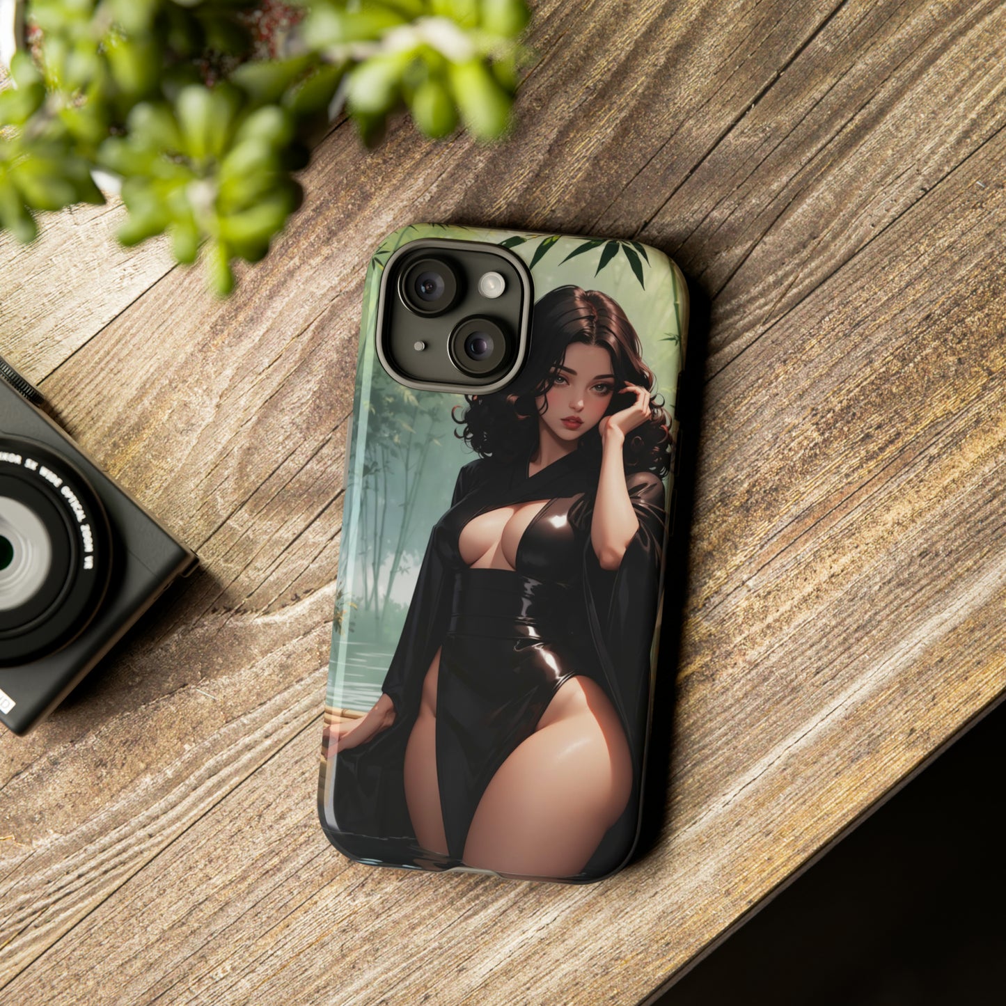 Gresia, Lake Osen #01