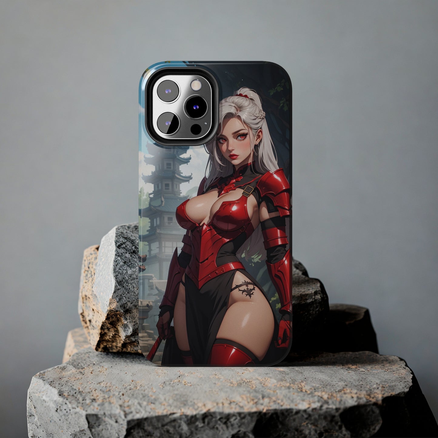 Syneix, Emperor's Palace #04