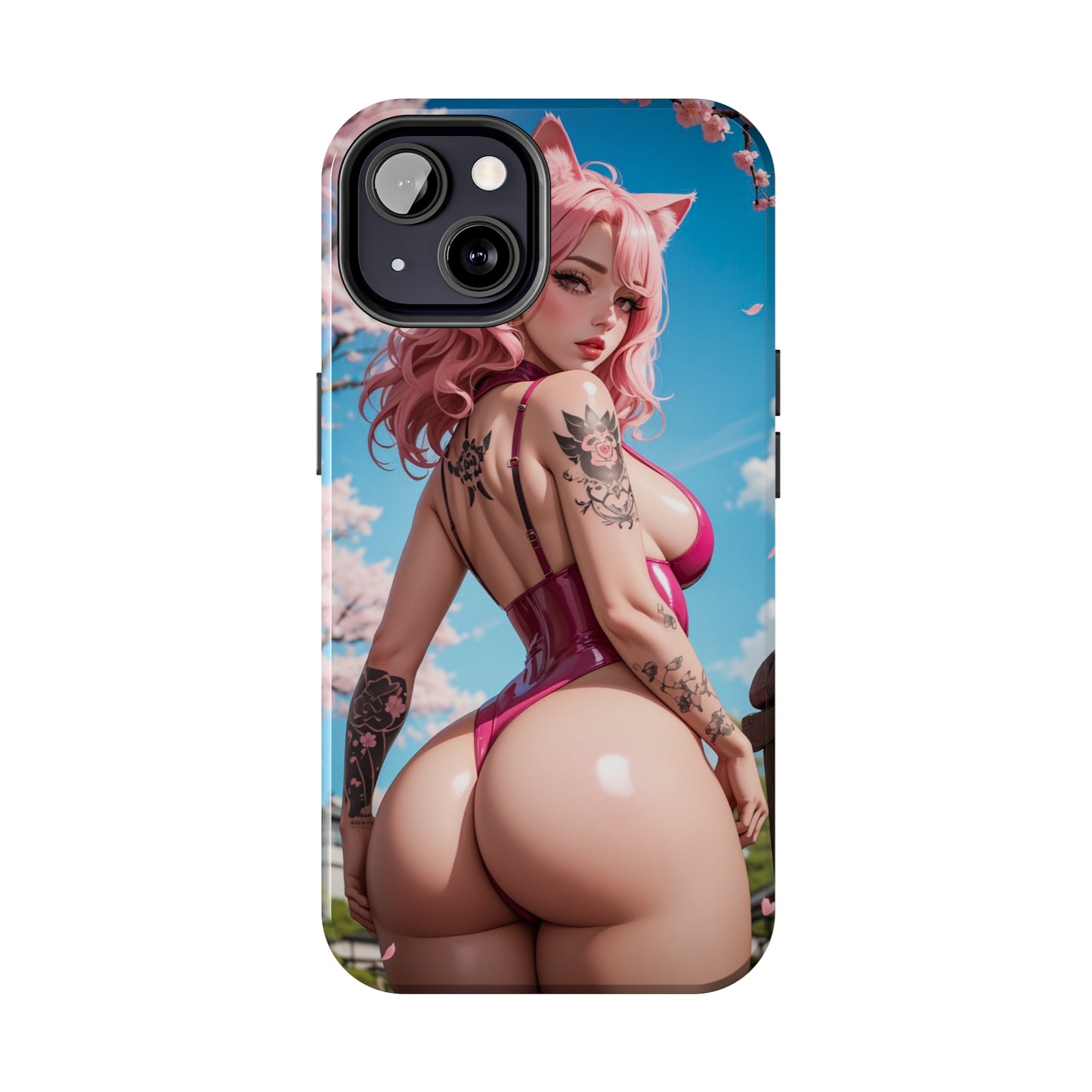 Kitty Celi, Sakura #04